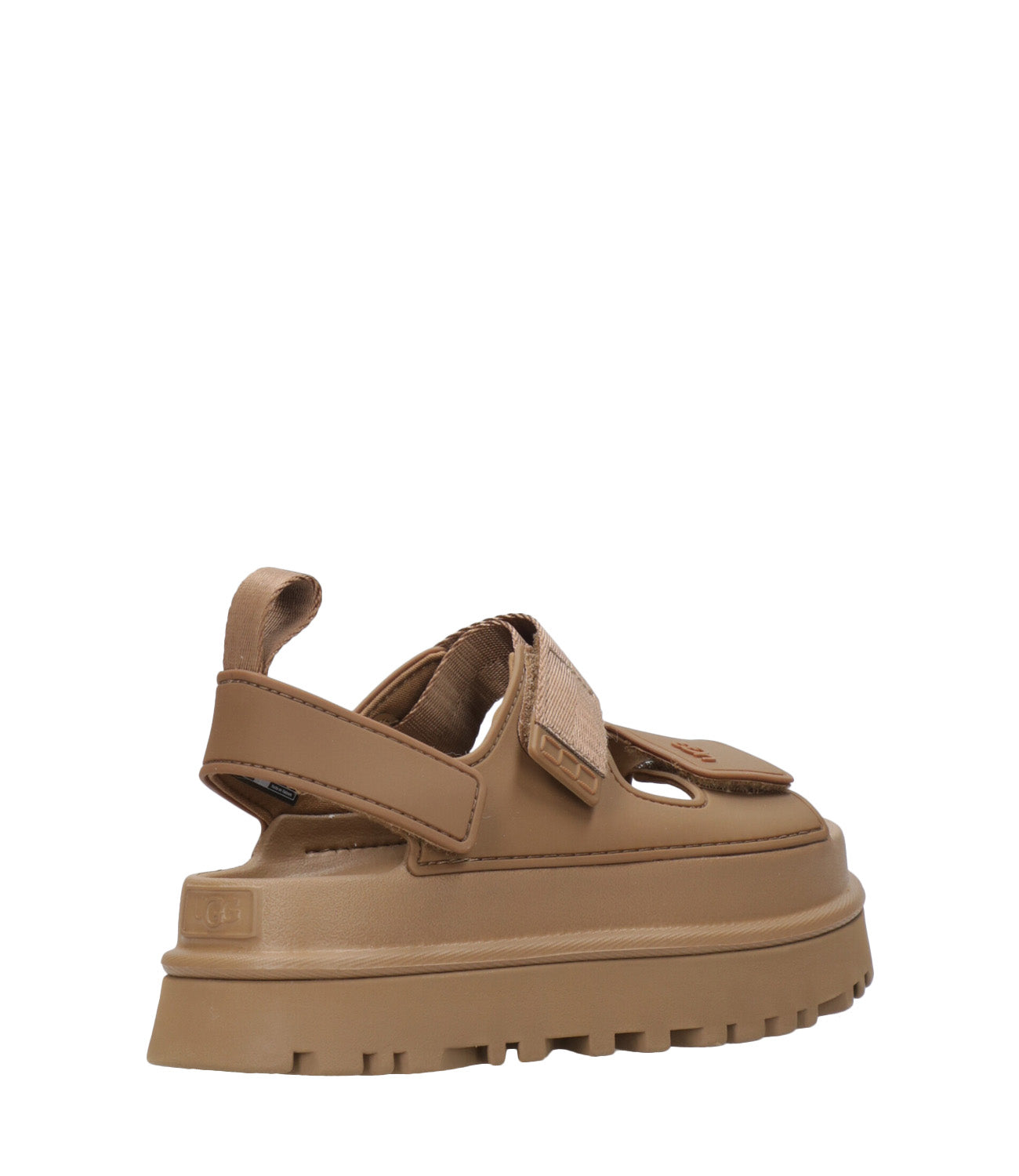 UGG | Sandalo W Goldenglow Cammello