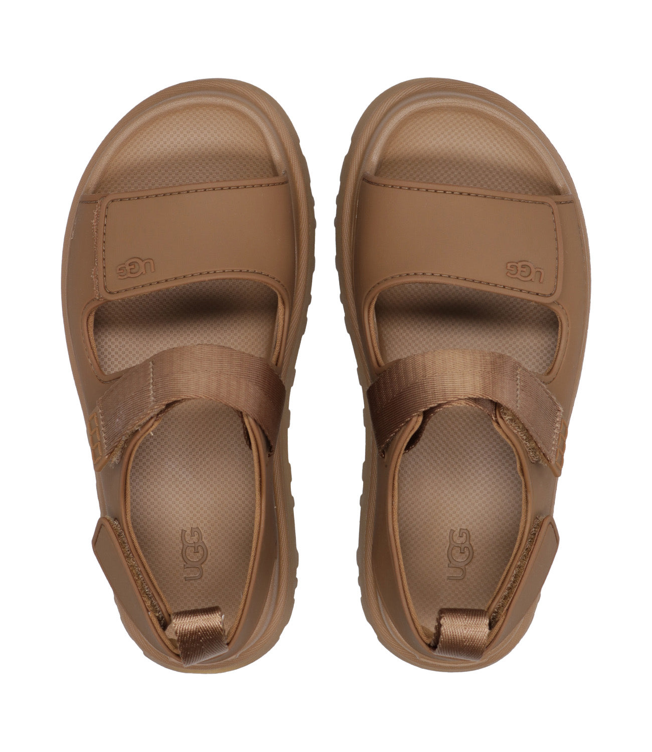UGG | Sandalo W Goldenglow Cammello