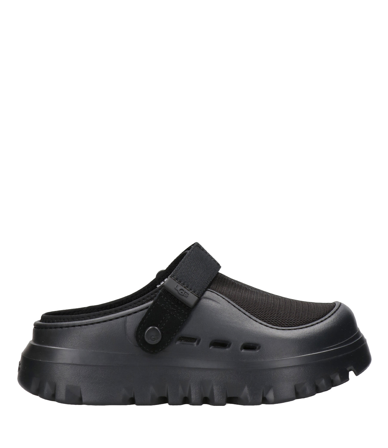 UGG | Sabot Peakmod Nero