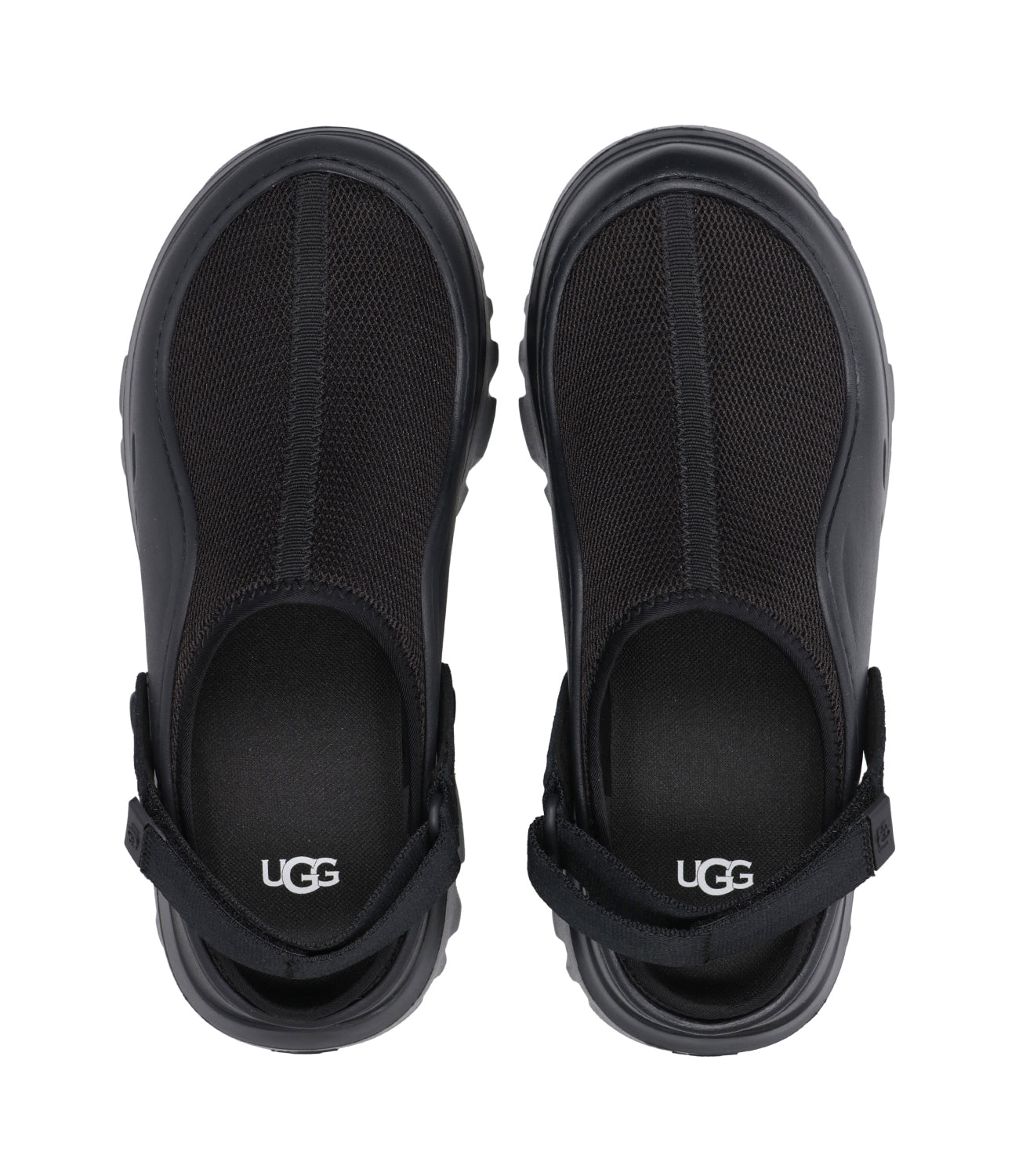 UGG | Sabot Peakmod Nero