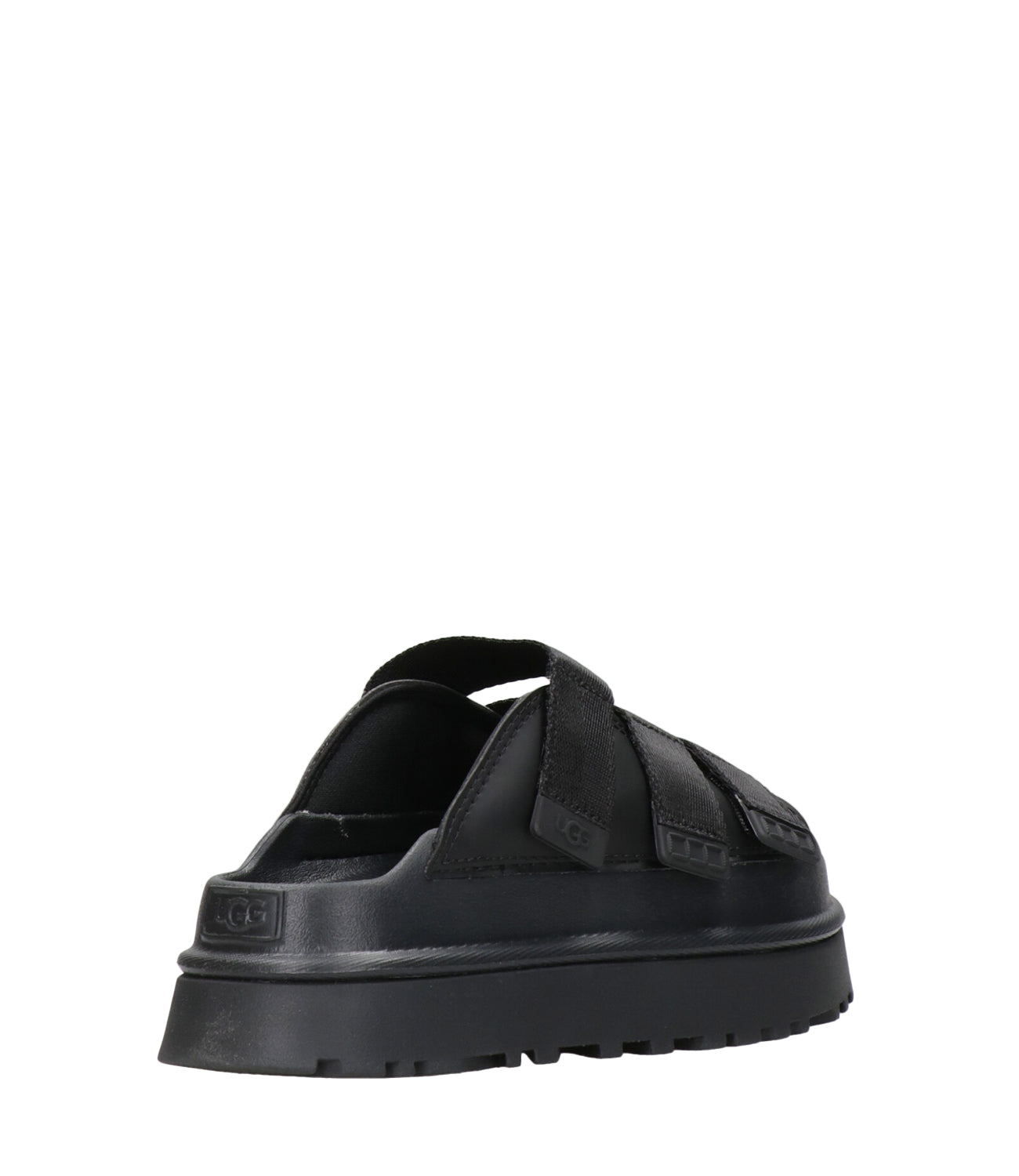 UGG | Ciabatta W Goldenglow Slide Nero