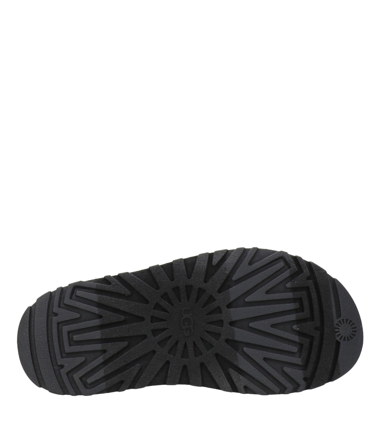 UGG | Ciabatta W Goldenglow Slide Nero