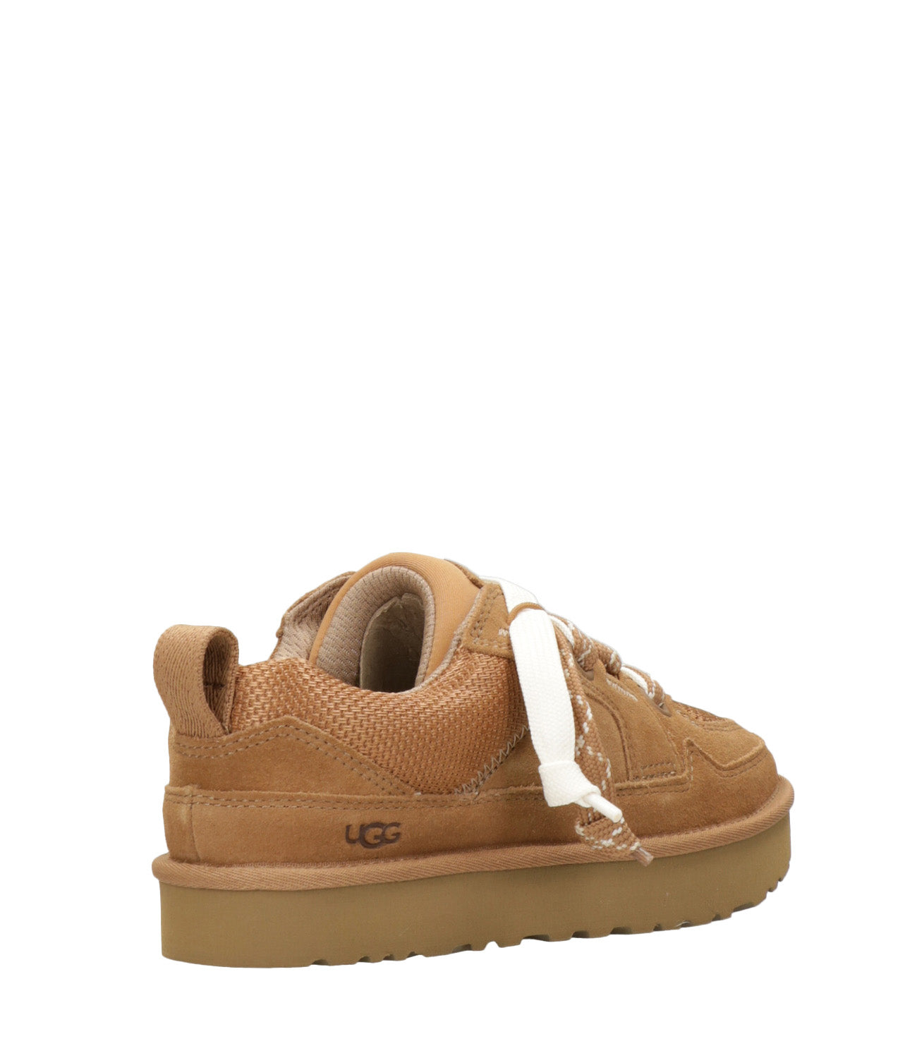 UGG | Scarpa W Lo Lowmel Chestnut