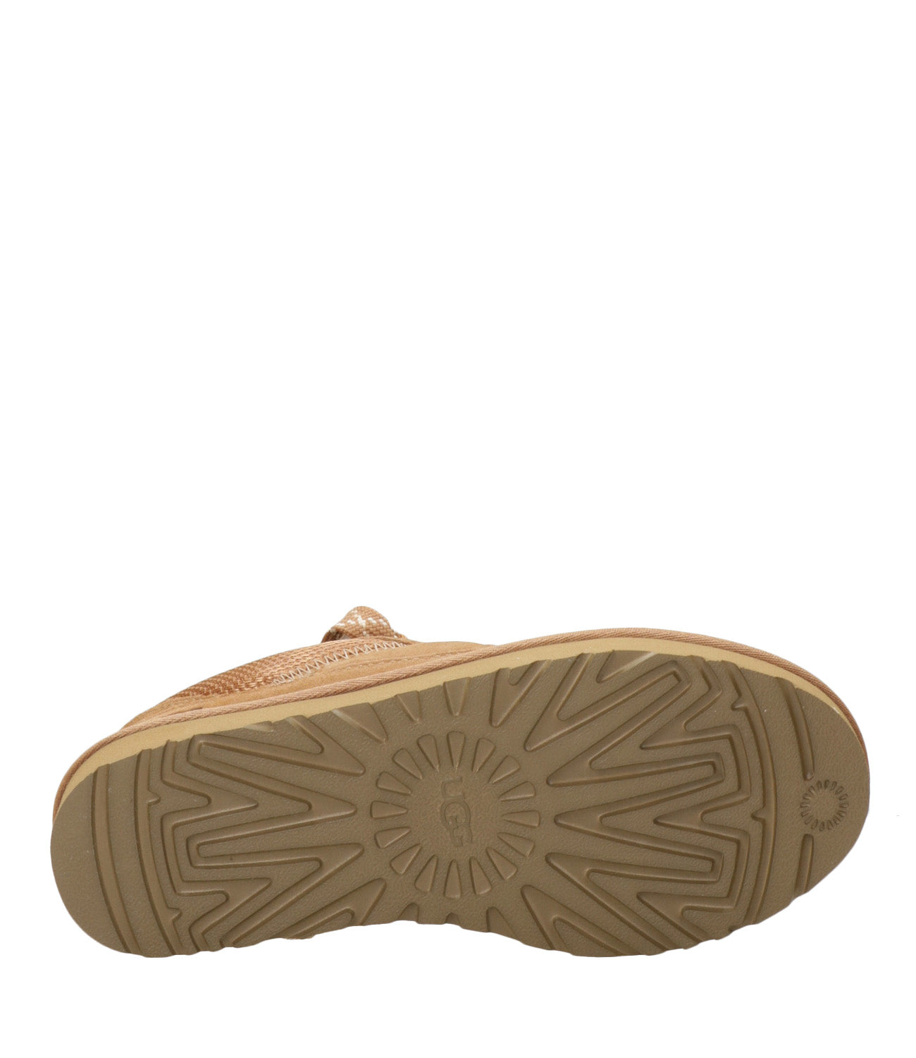 UGG | Scarpa W Lo Lowmel Chestnut