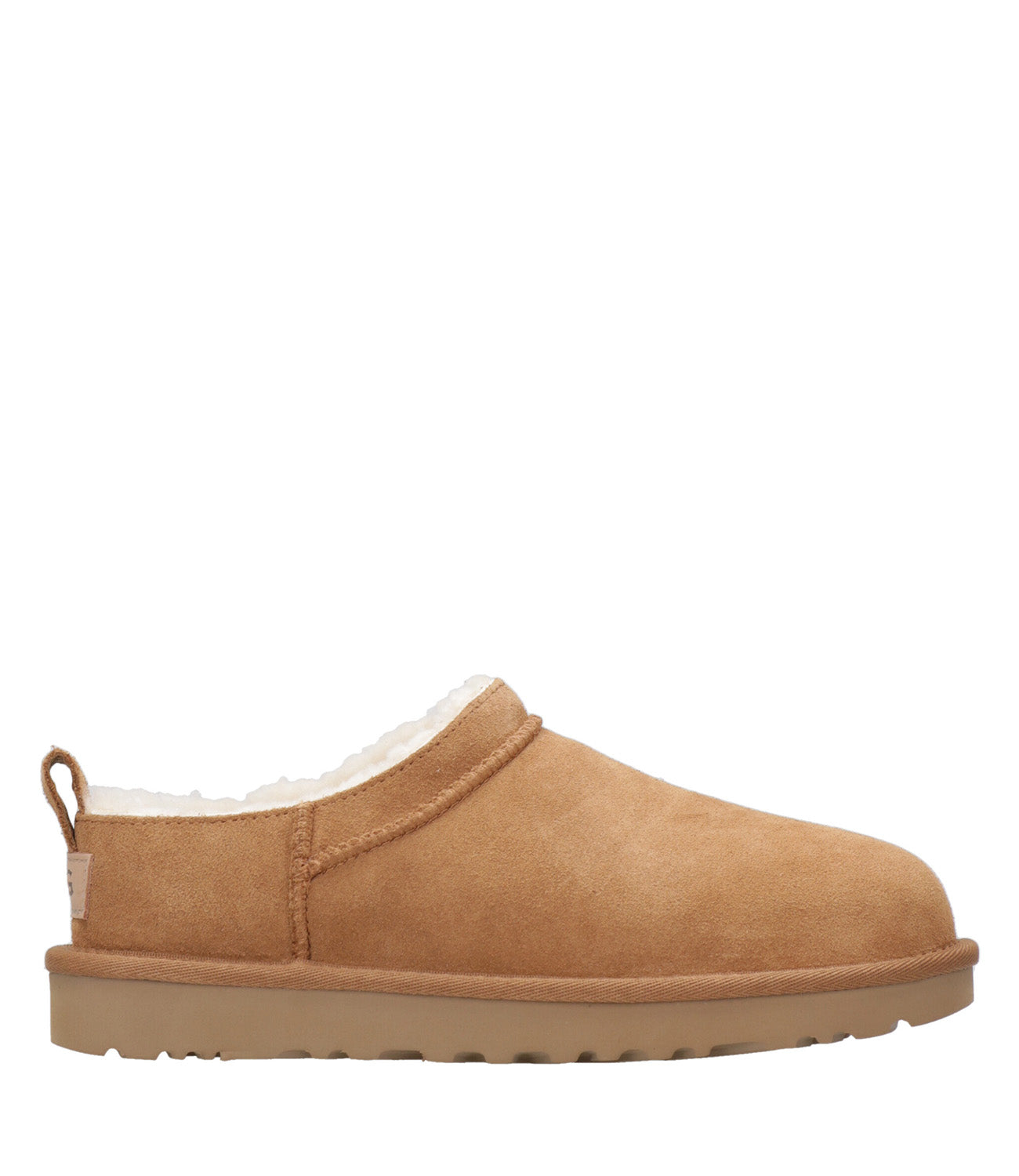 UGG | Sabot W Classic Micro Chestnut