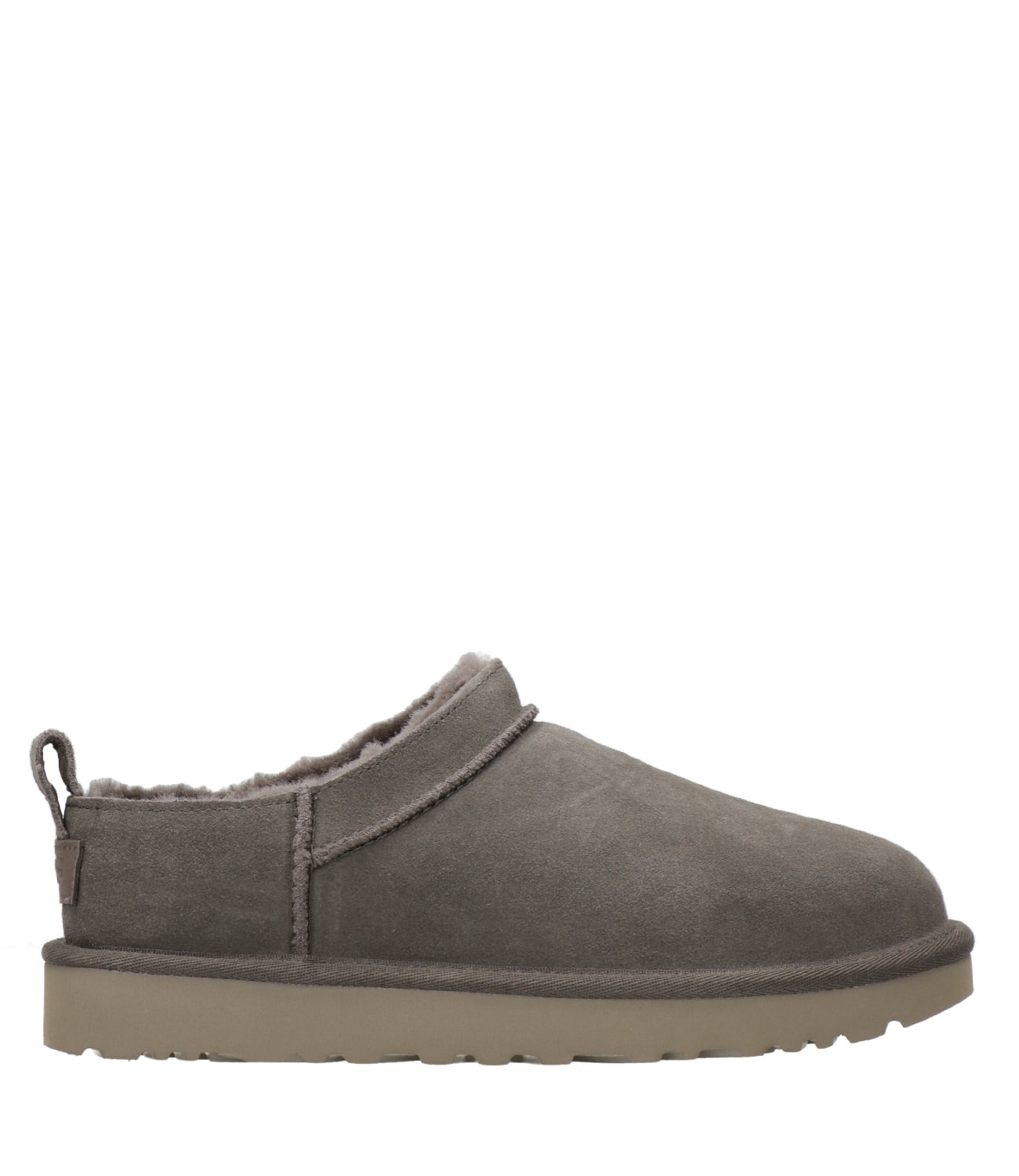 UGG | Sabot W Classic Micro Fumo