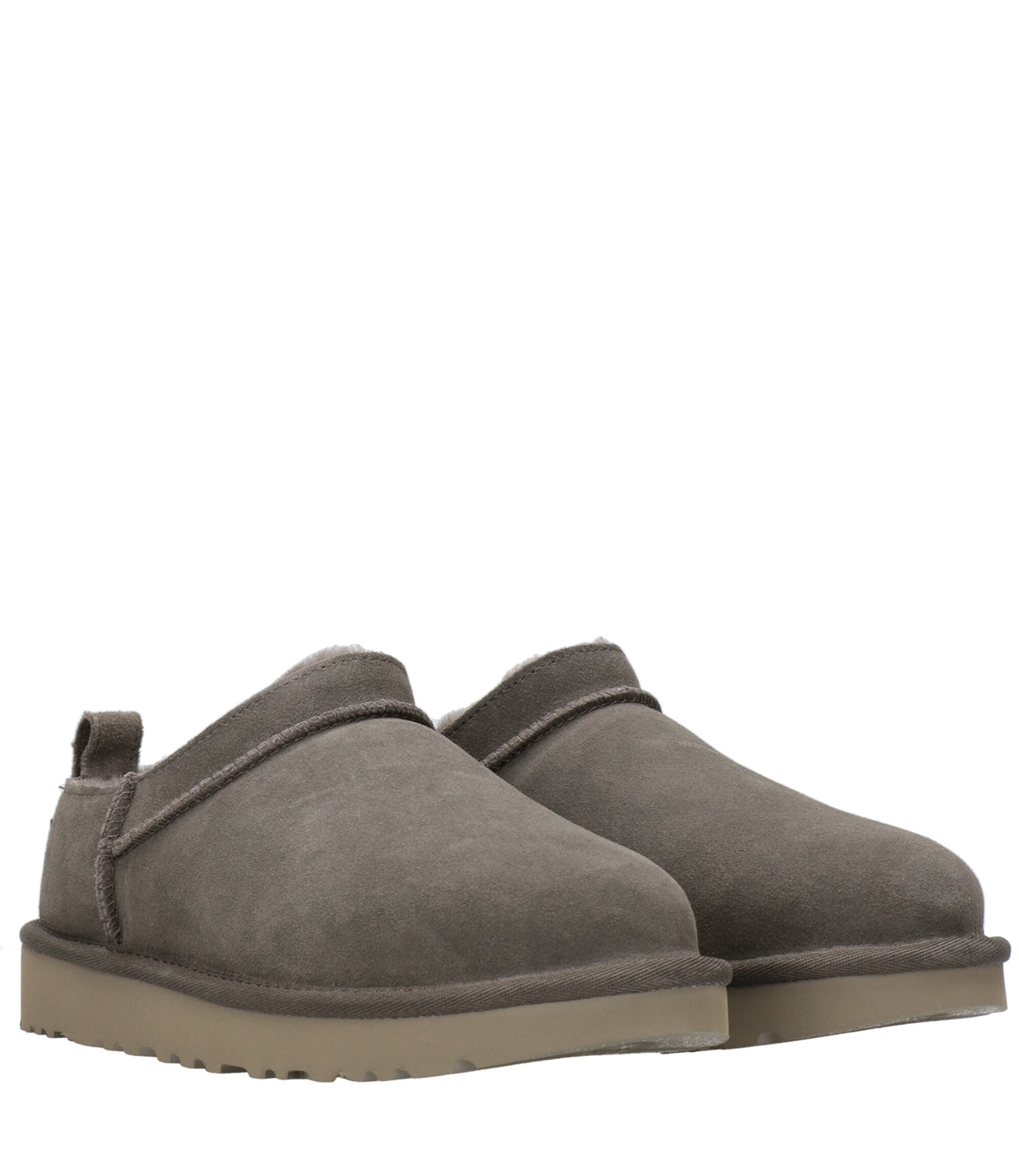 UGG | Sabot W Classic Micro Fumo