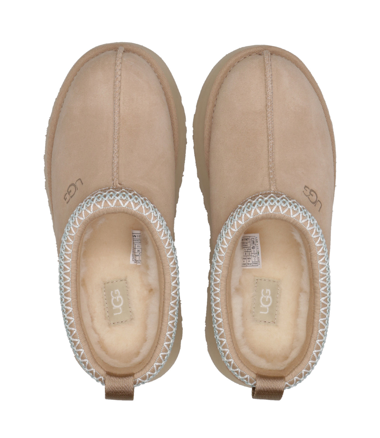 UGG | Sabot Tazz Sabbia