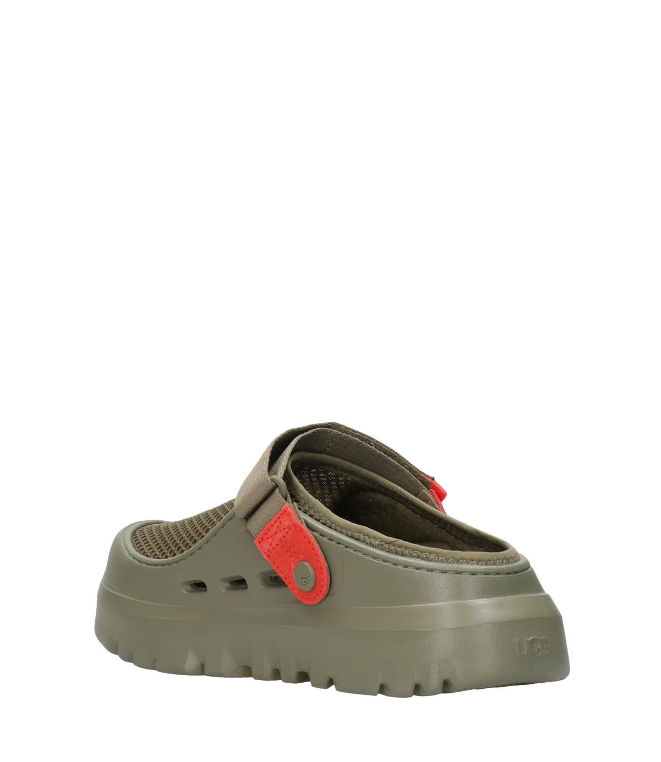UGG | Sabot M Peakmod Breathe Verde militare