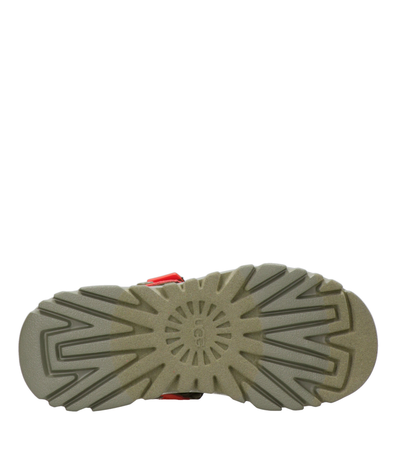 UGG | Sabot M Peakmod Breathe Verde militare