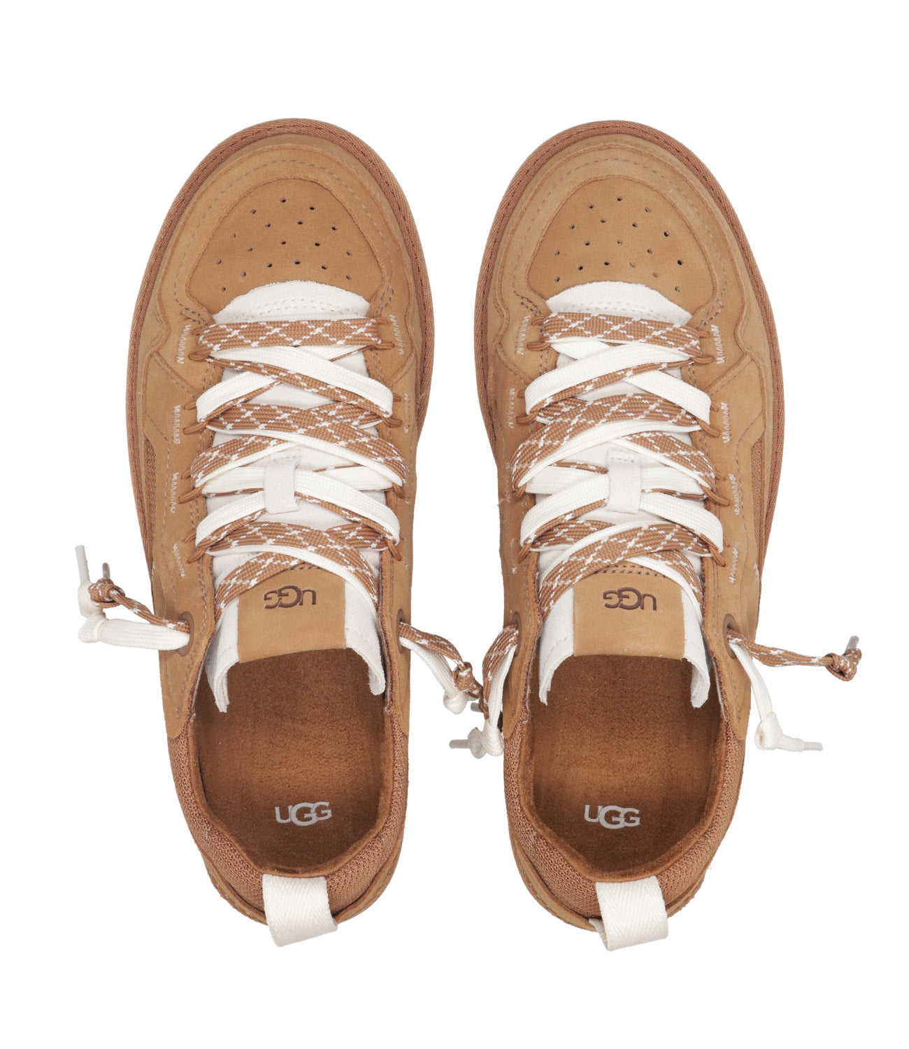 UGG | Sneakers M Minimel Chestnut