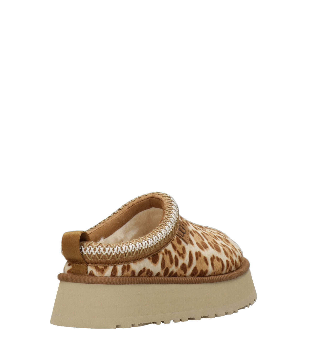 UGG | Sabot W Tazz Plains Maculato