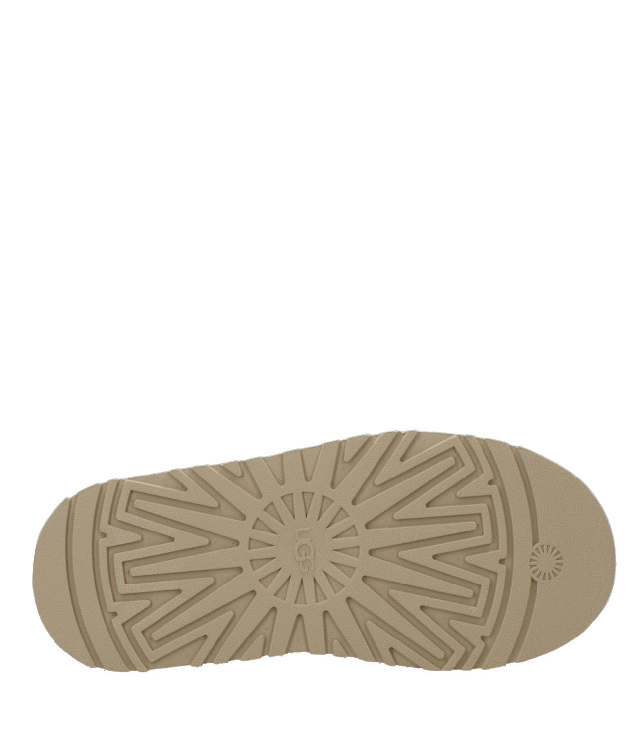 UGG | Sabot W Tazz Plains Maculato
