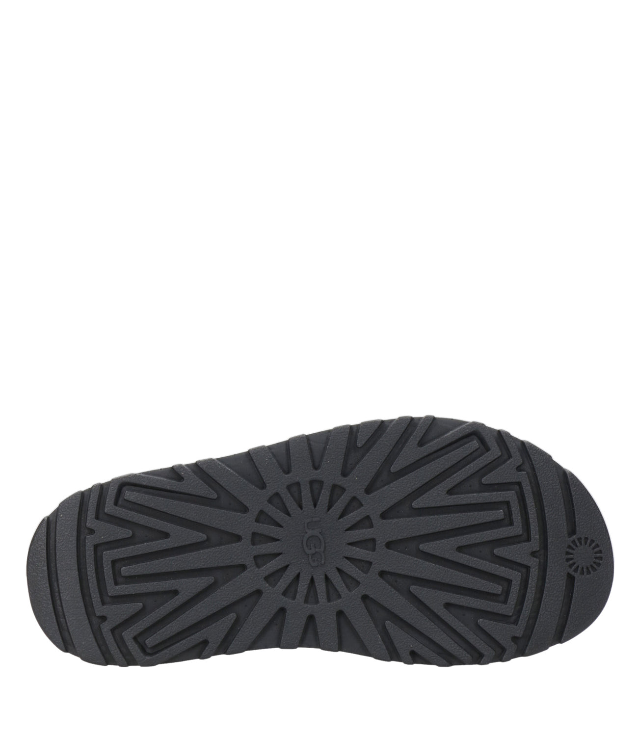 UGG | Sandalo W Goldenglow Toggle Nero