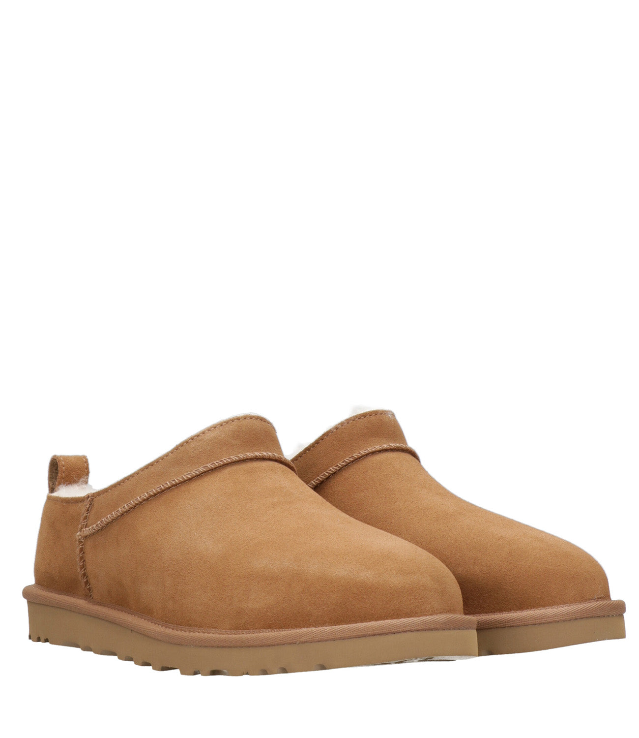 UGG | Sabot Classic Micro Chestnut