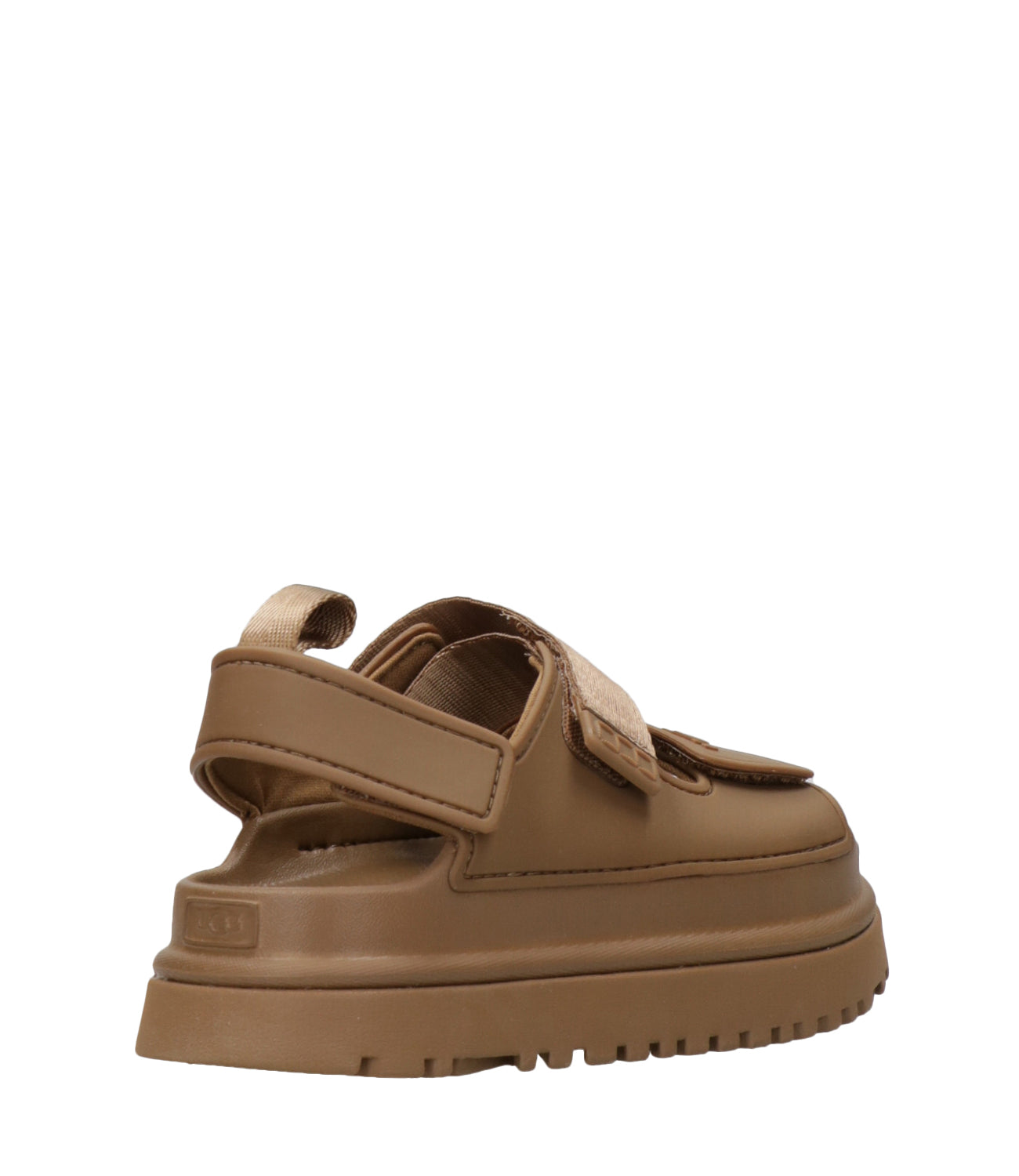 UGG Kids | Sandalo Goldenglow Cammello