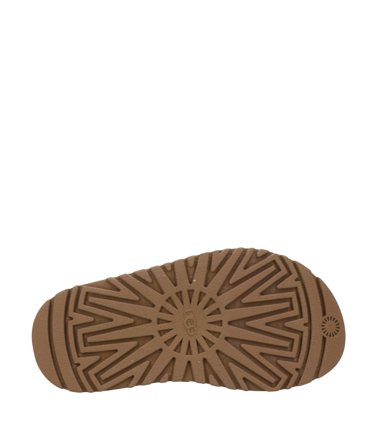 UGG Kids | Sandalo Goldenglow Cammello