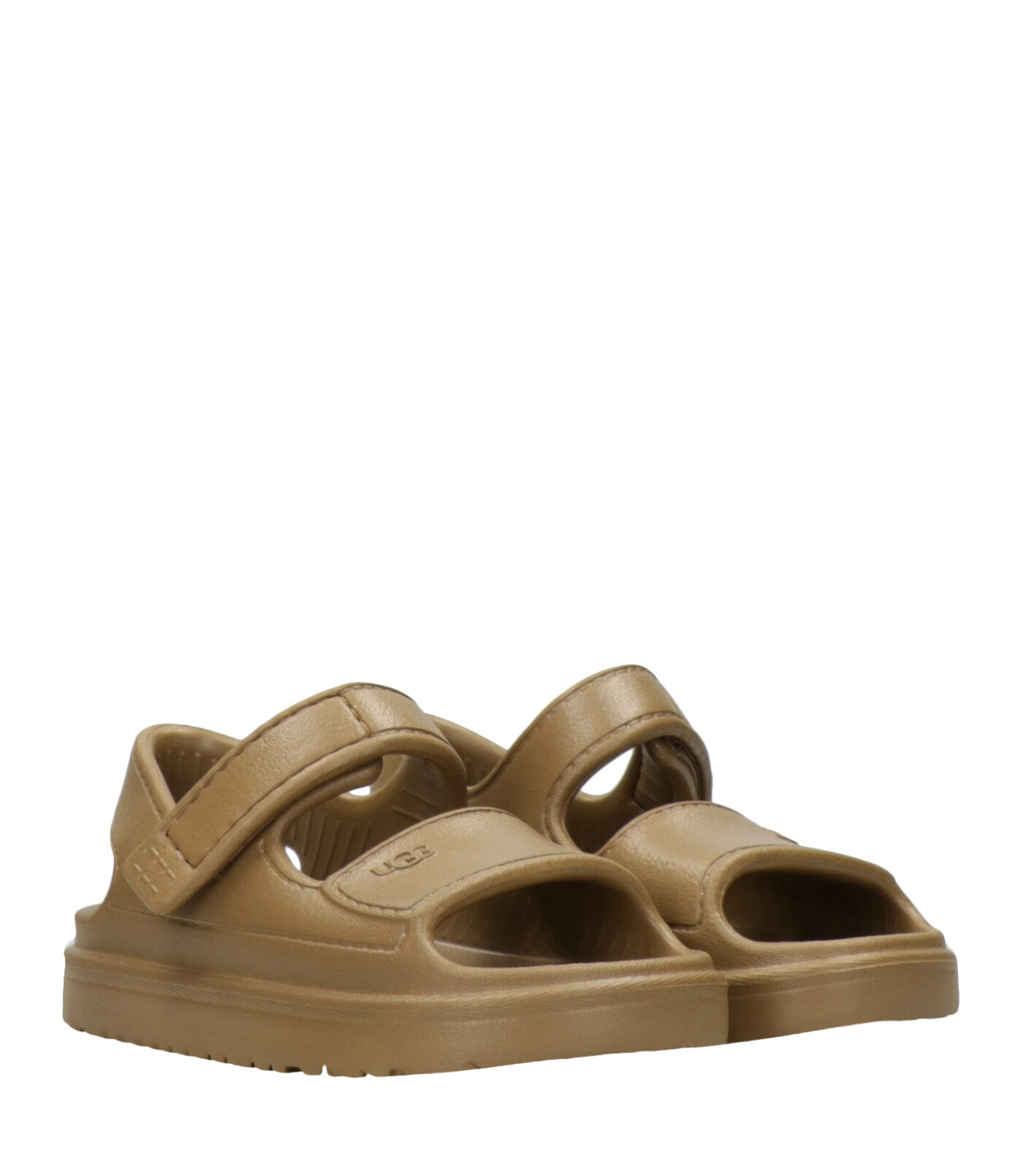 UGG Kids | Sandalo Goldenglow Cammello