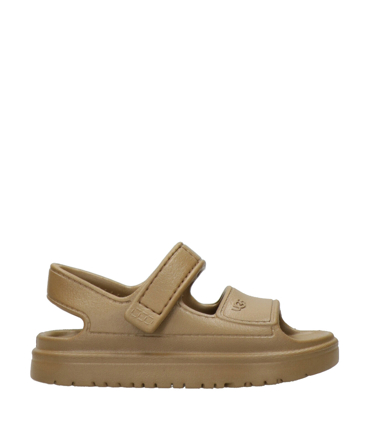 UGG Kids | Sandalo Goldenglow Cammello