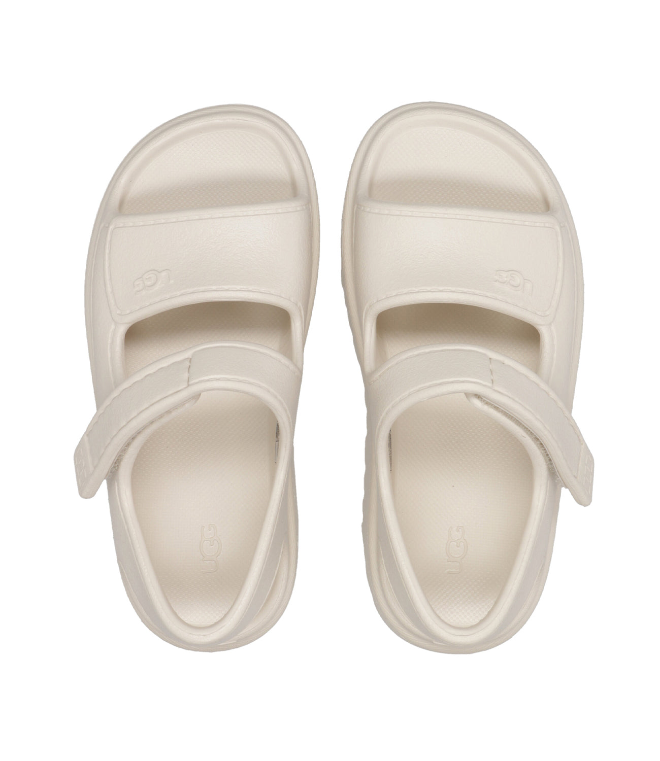 UGG Kids | Sandalo Crema