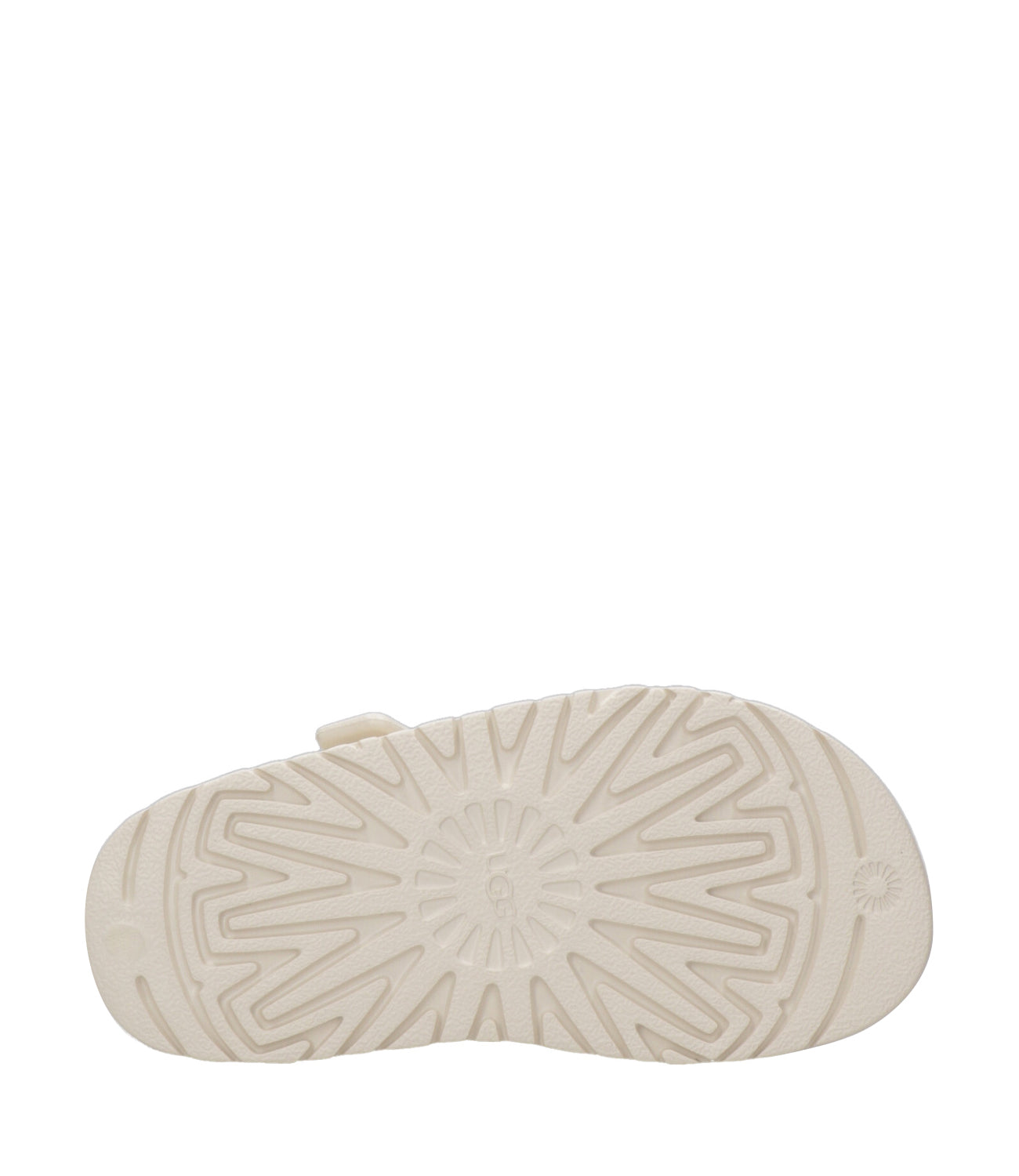 UGG Kids | Sandalo Crema