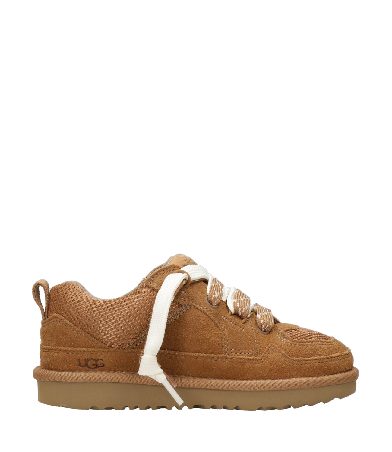 UGG Kids | Scarpa K Lo Lowmel Chestnut