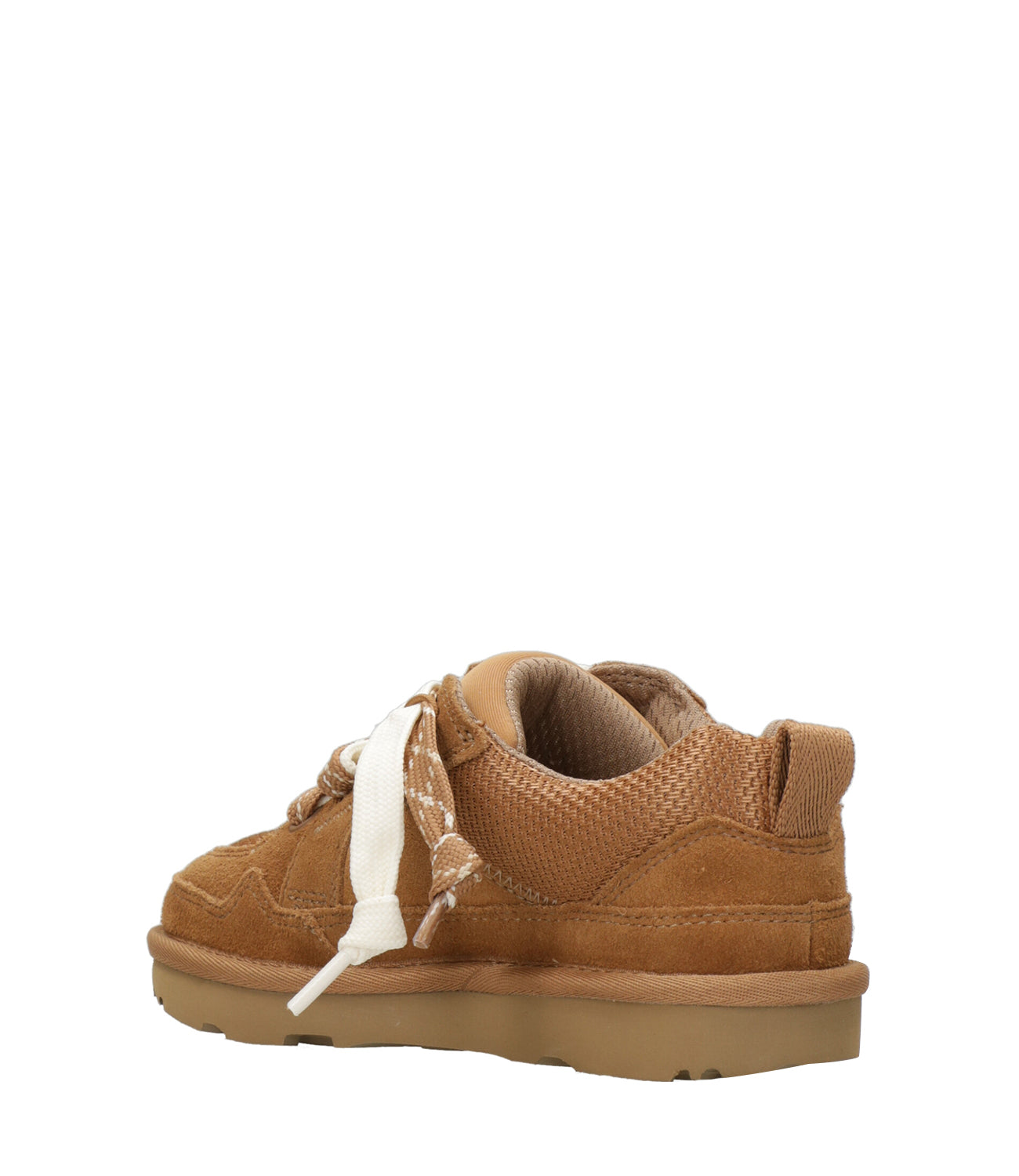 UGG Kids | Scarpa K Lo Lowmel Chestnut