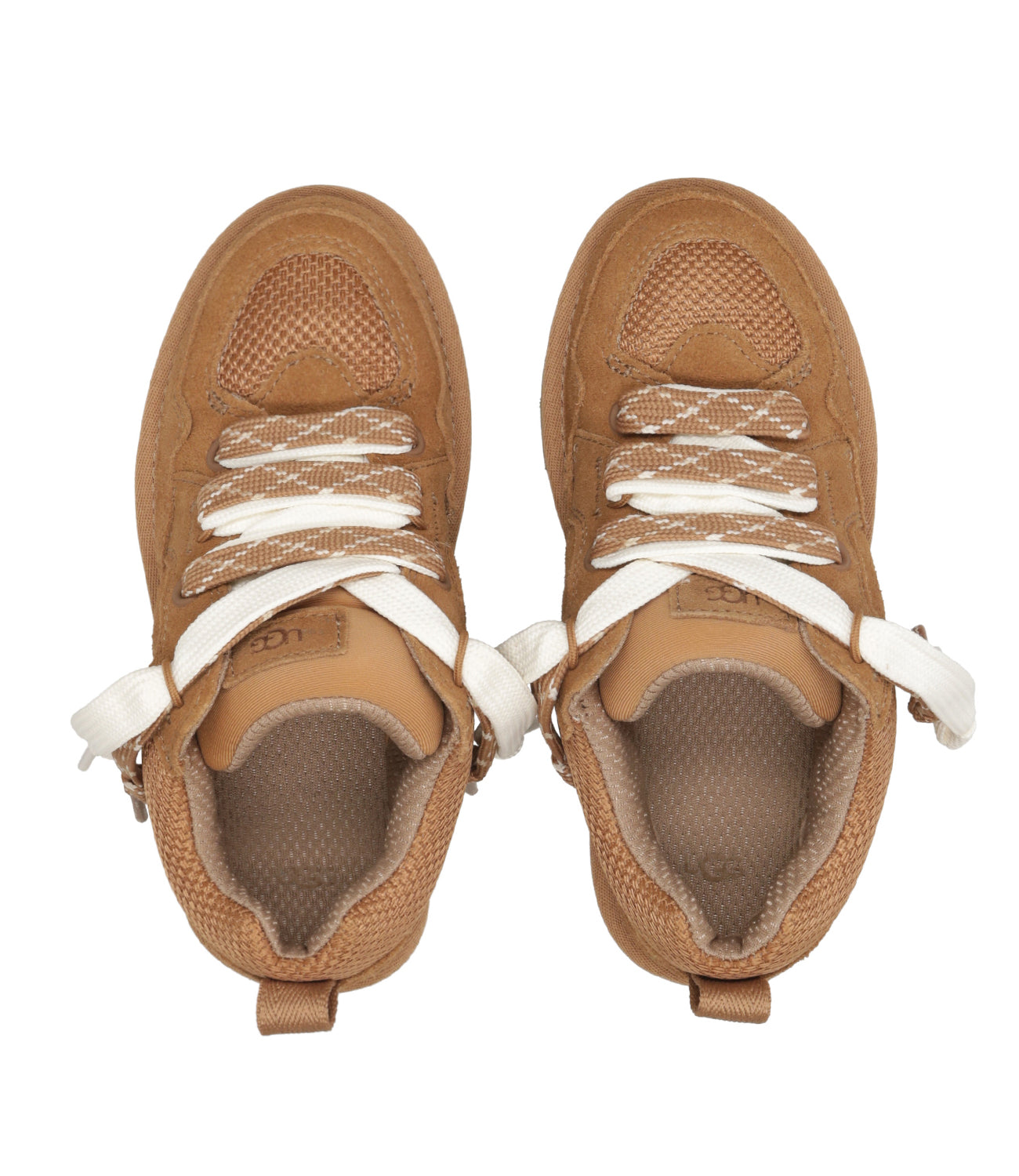 UGG Kids | Scarpa K Lo Lowmel Chestnut