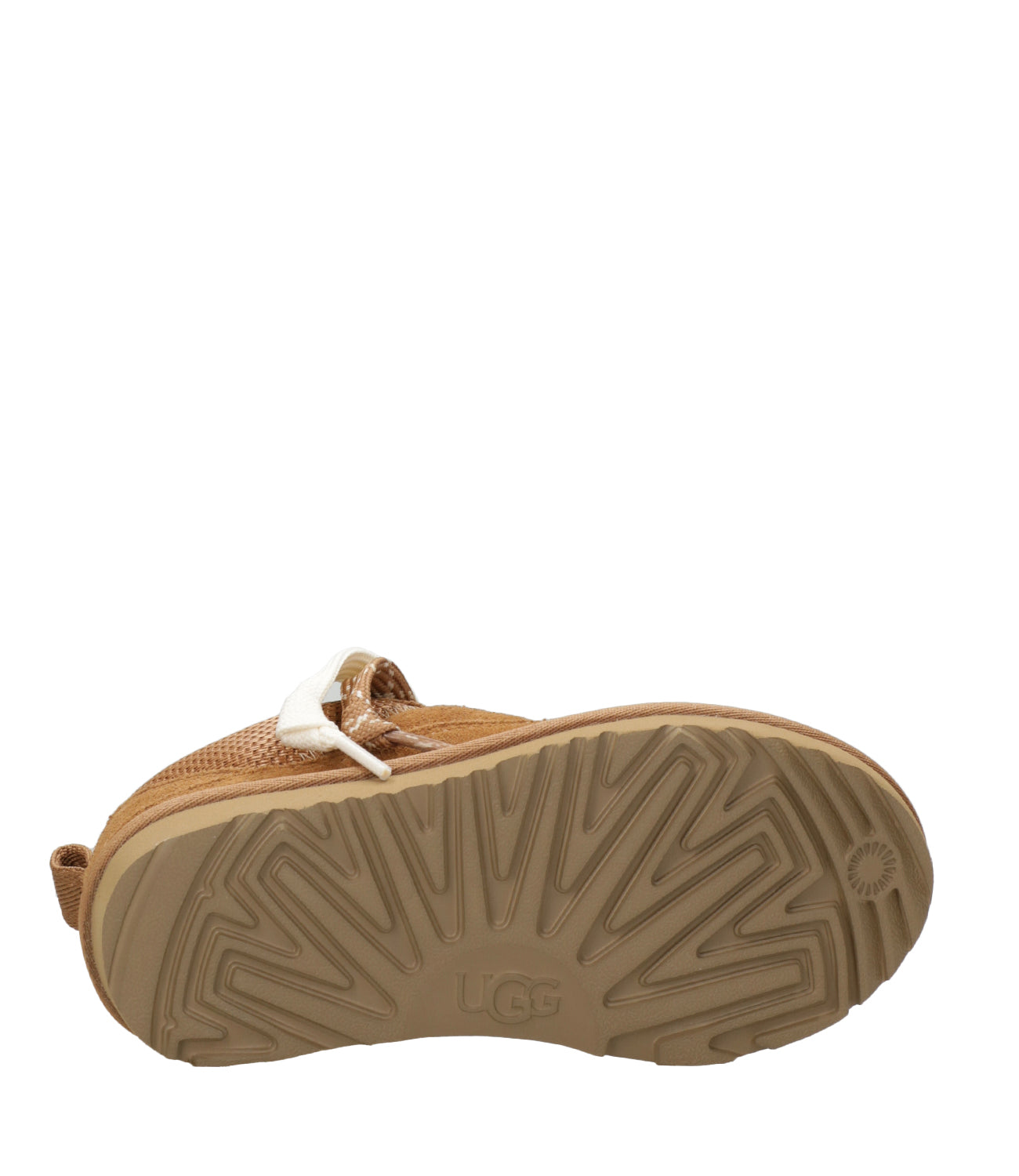 UGG Kids | Scarpa K Lo Lowmel Chestnut