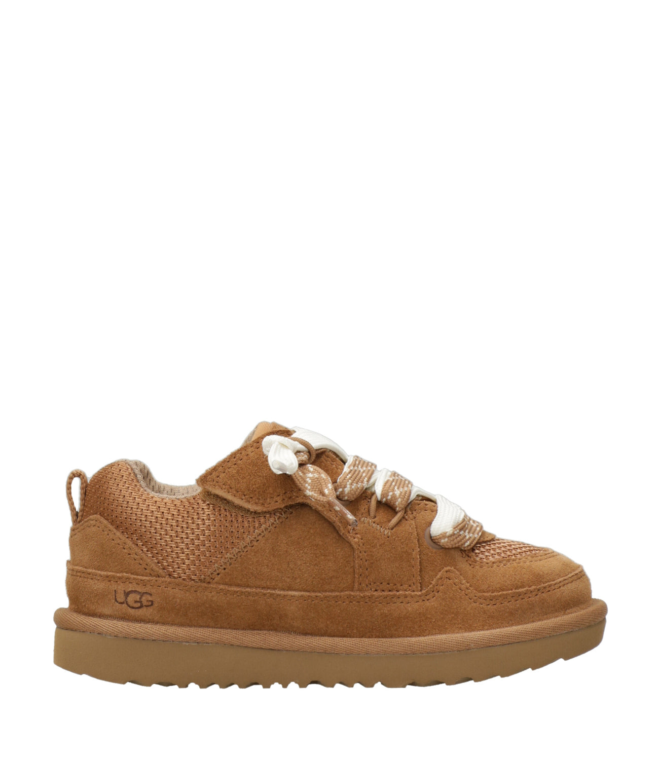 UGG Kids | Scarpa T Lo Lowmel Chestnut