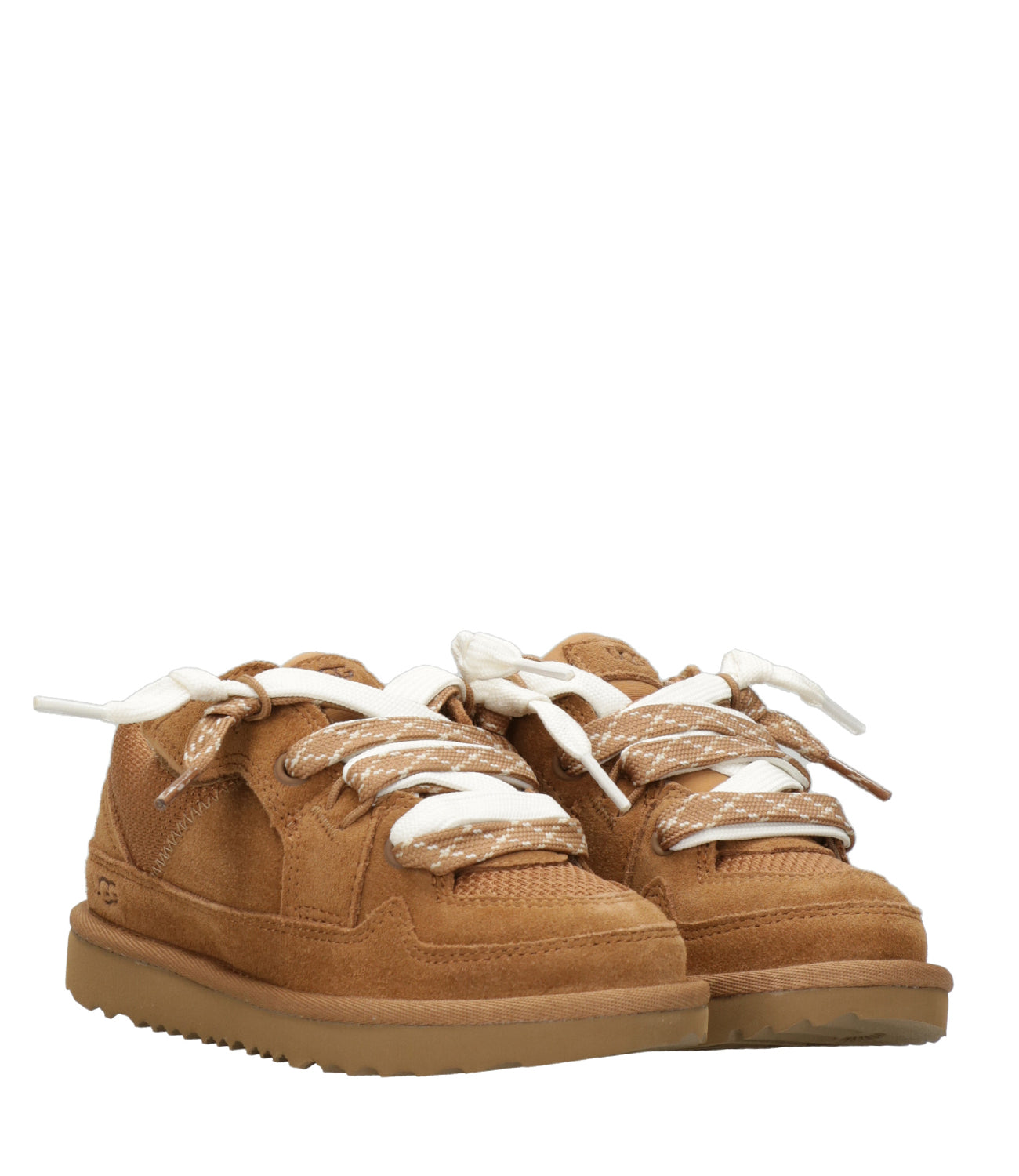 UGG Kids | Scarpa T Lo Lowmel Chestnut
