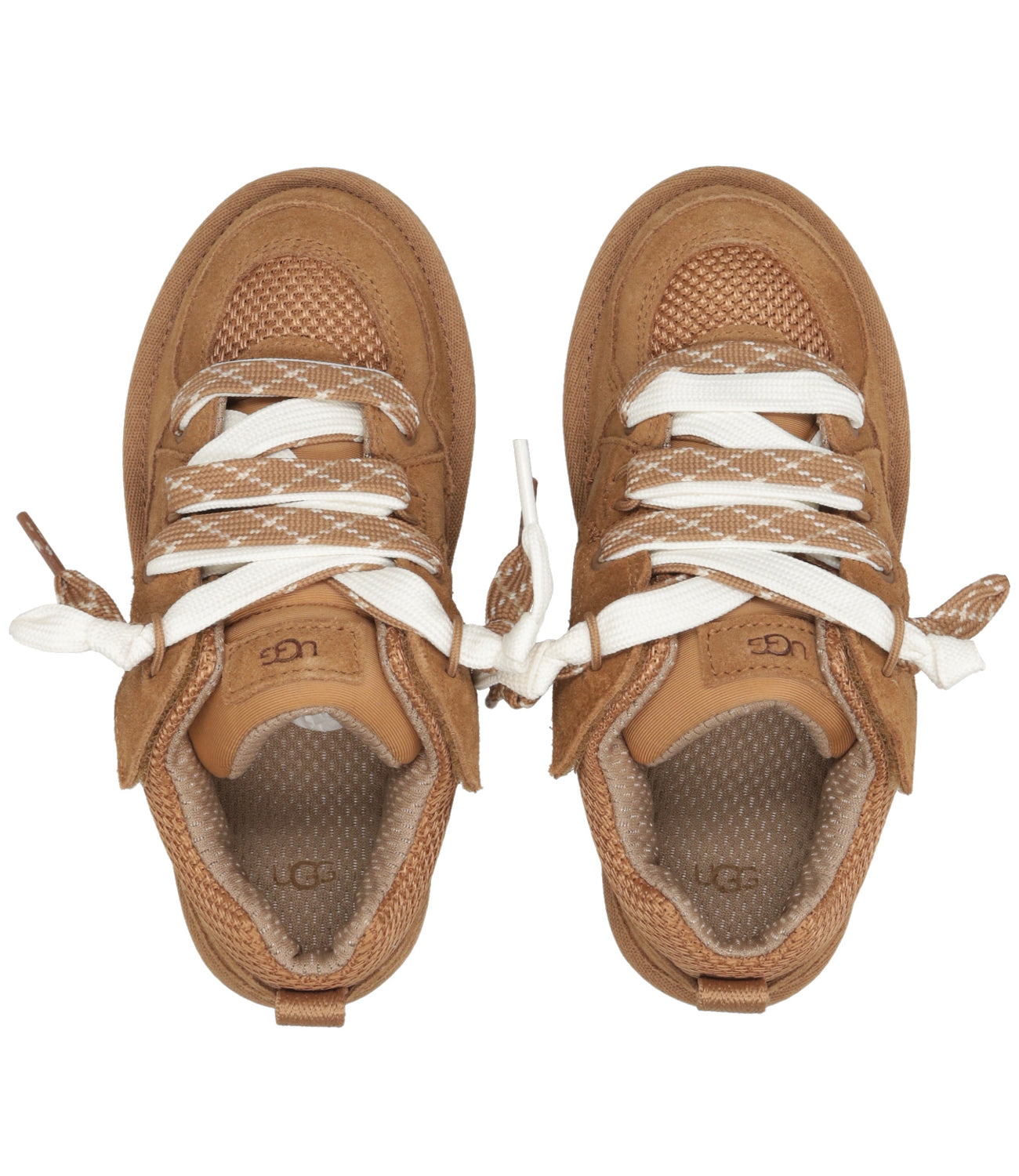 UGG Kids | Scarpa T Lo Lowmel Chestnut