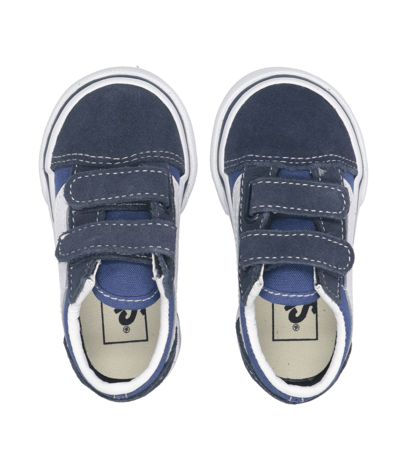 Vans Kids | Sneakers Old Skool V Blu navy