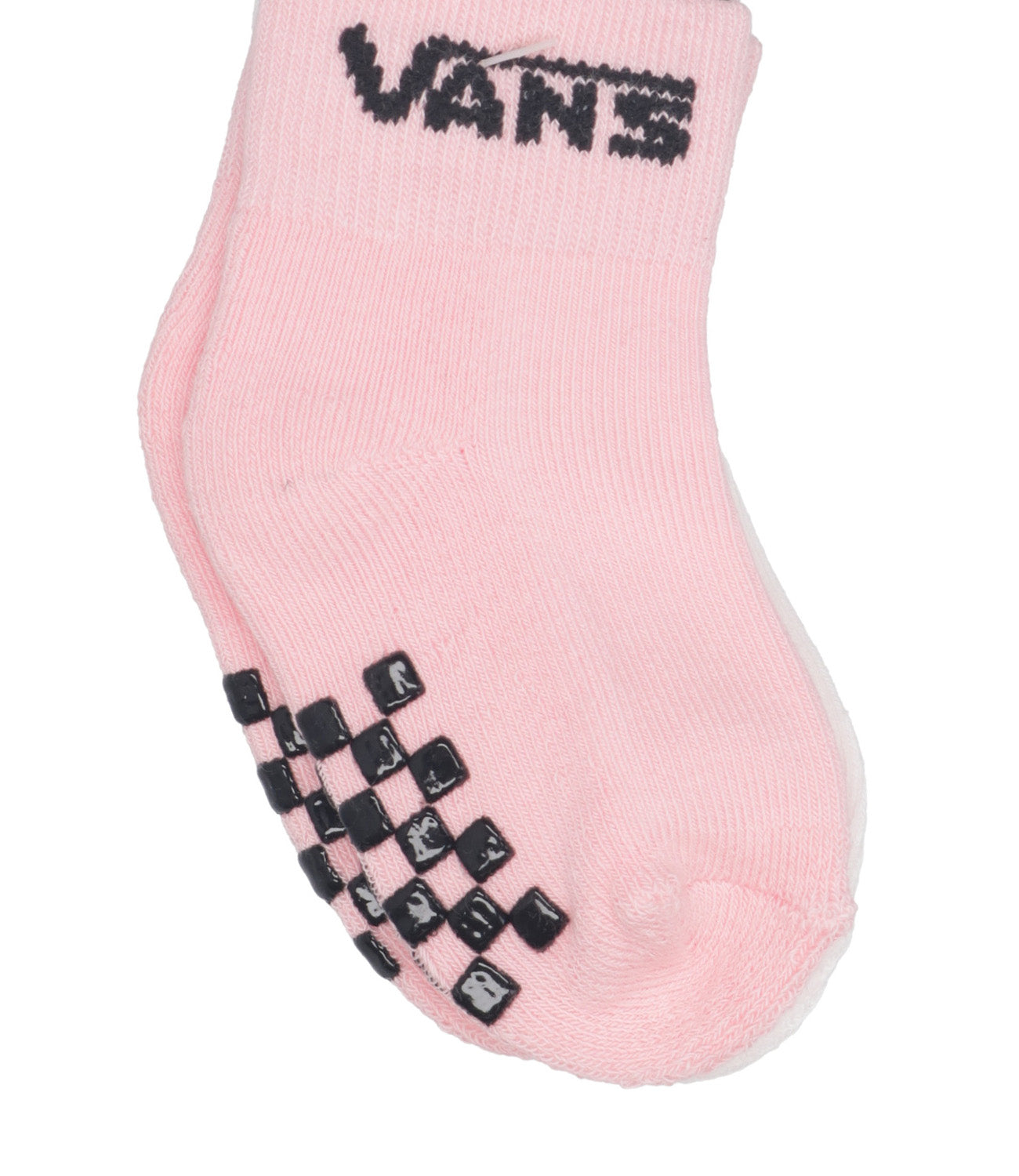 Vans Kids | Calzini Bianco Rosa