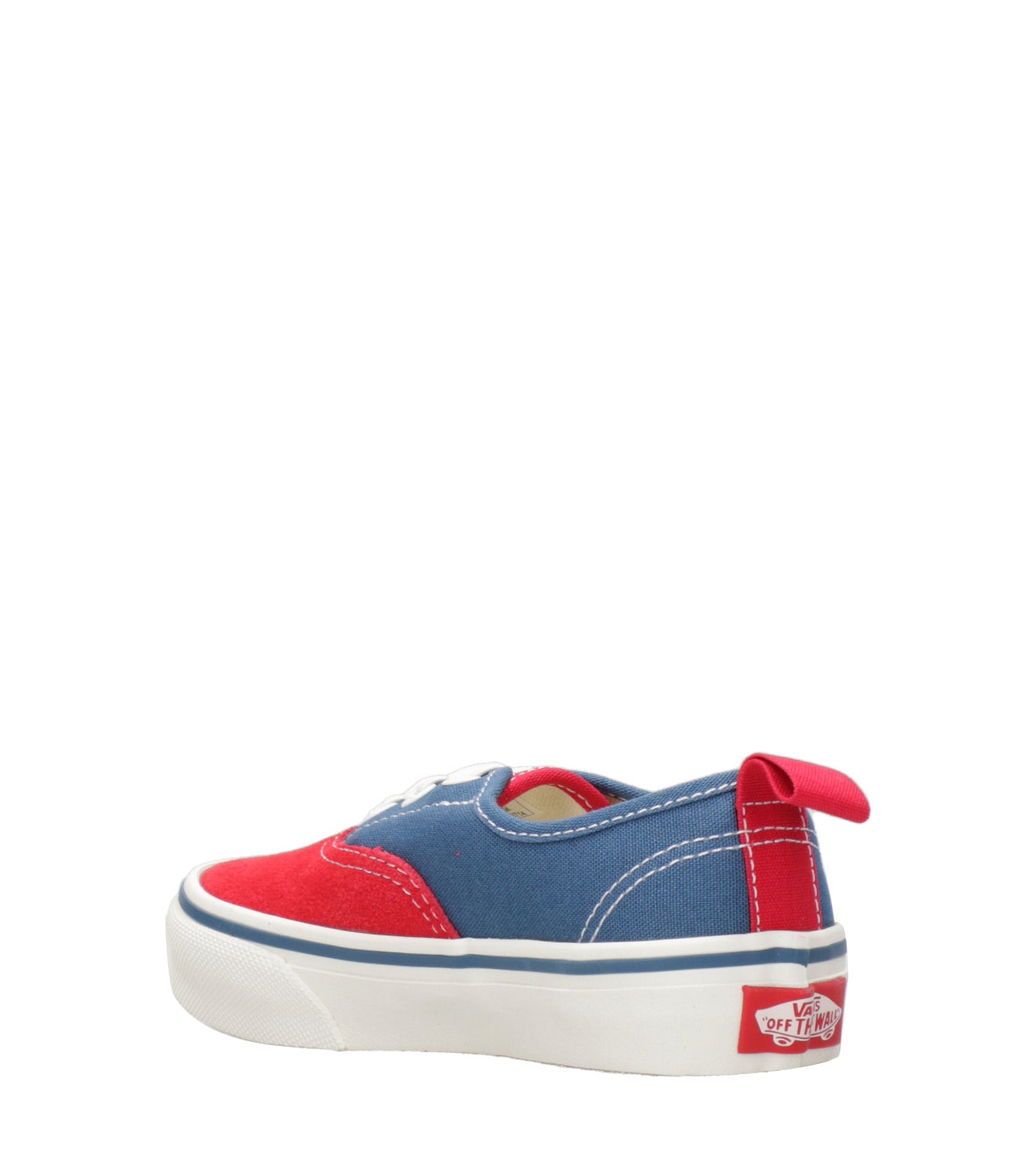 Vans Kids | Sneakers Rosso Azzurro