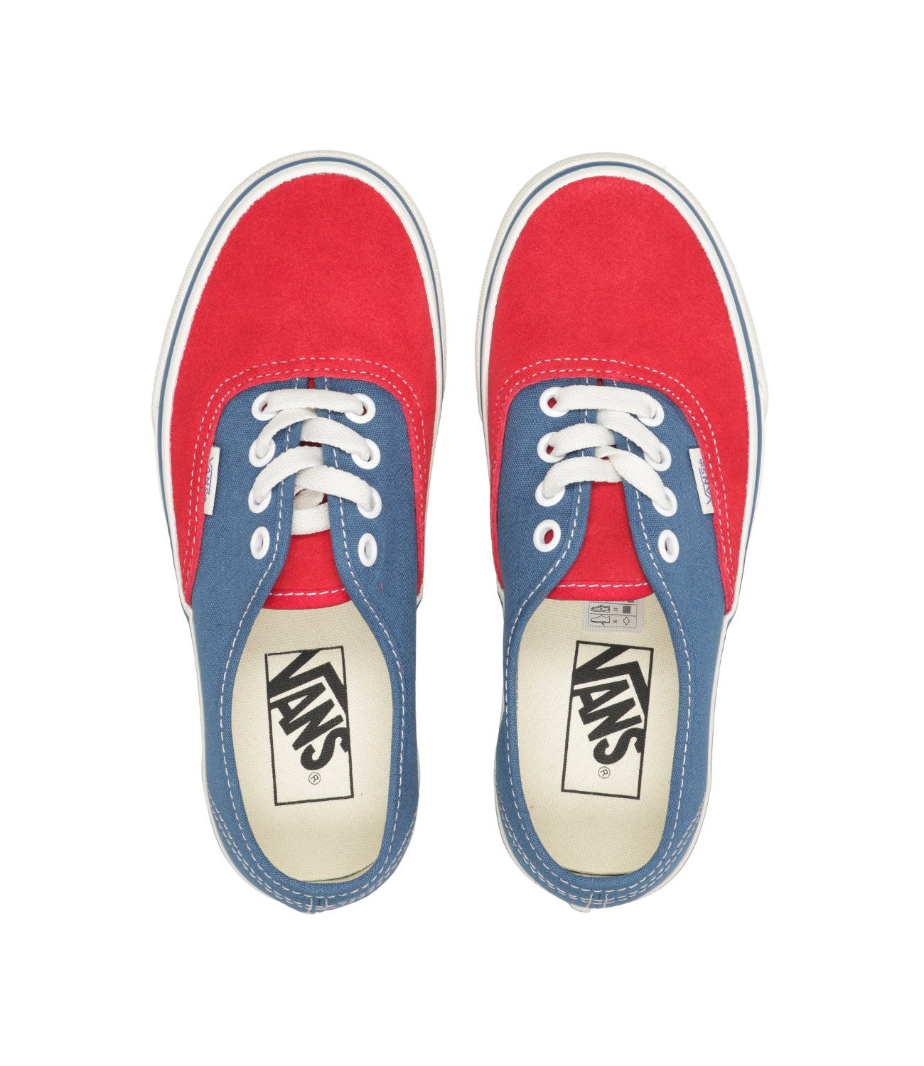 Vans Kids | Sneakers Rosso Azzurro
