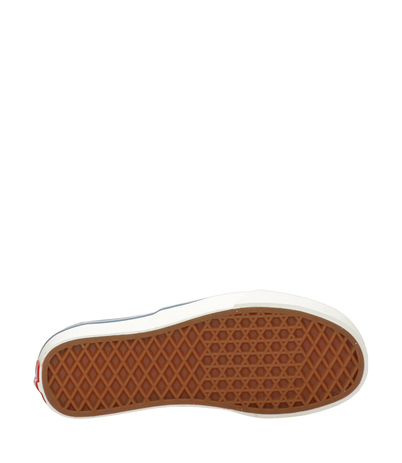 Vans Kids | Sneakers Rosso Azzurro