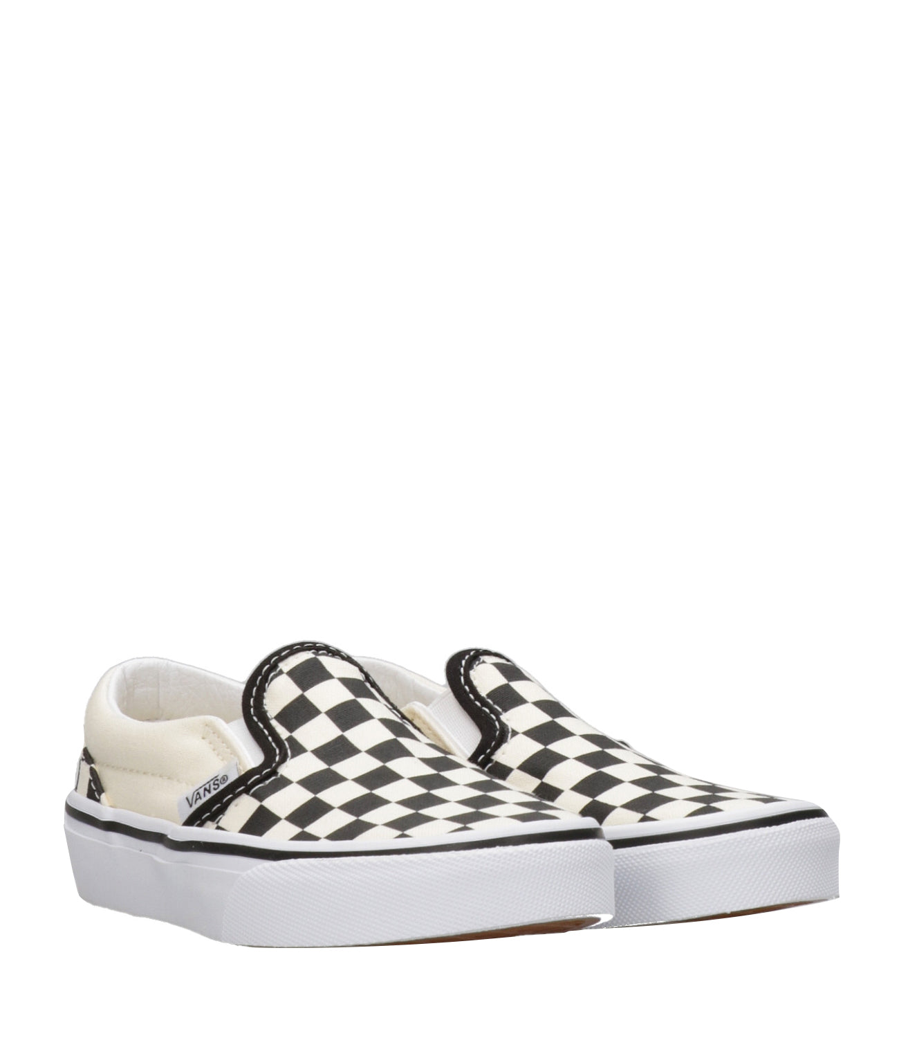 Vans Kids | Sneakers Nero Bianco
