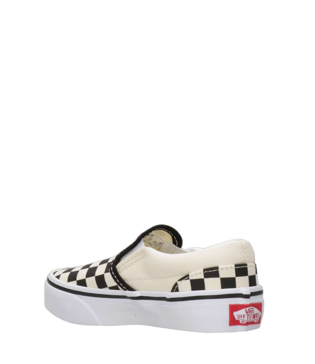 Vans Kids | Sneakers Nero Bianco