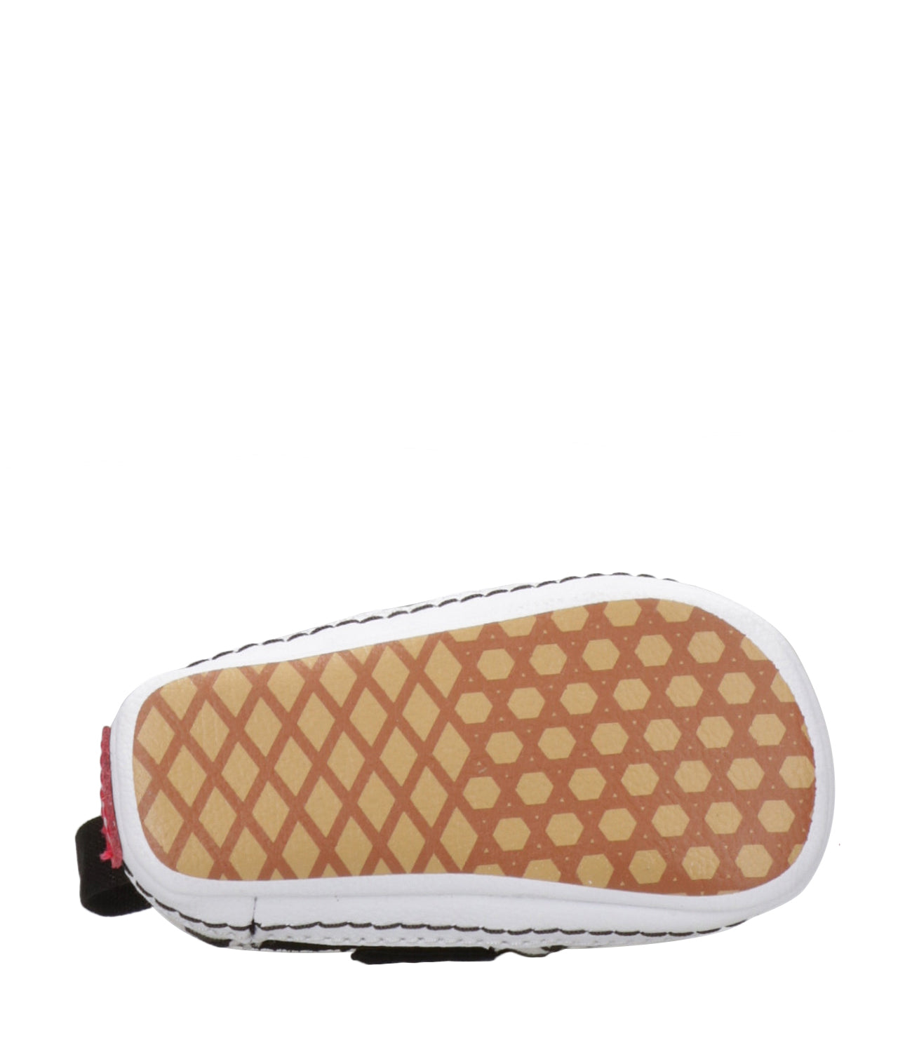 Vans Kids | Slip On In Slip-On V Crib Nero