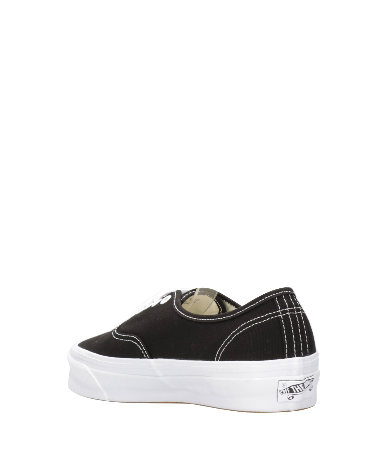 Vans | Sneakers Nero e Bianco