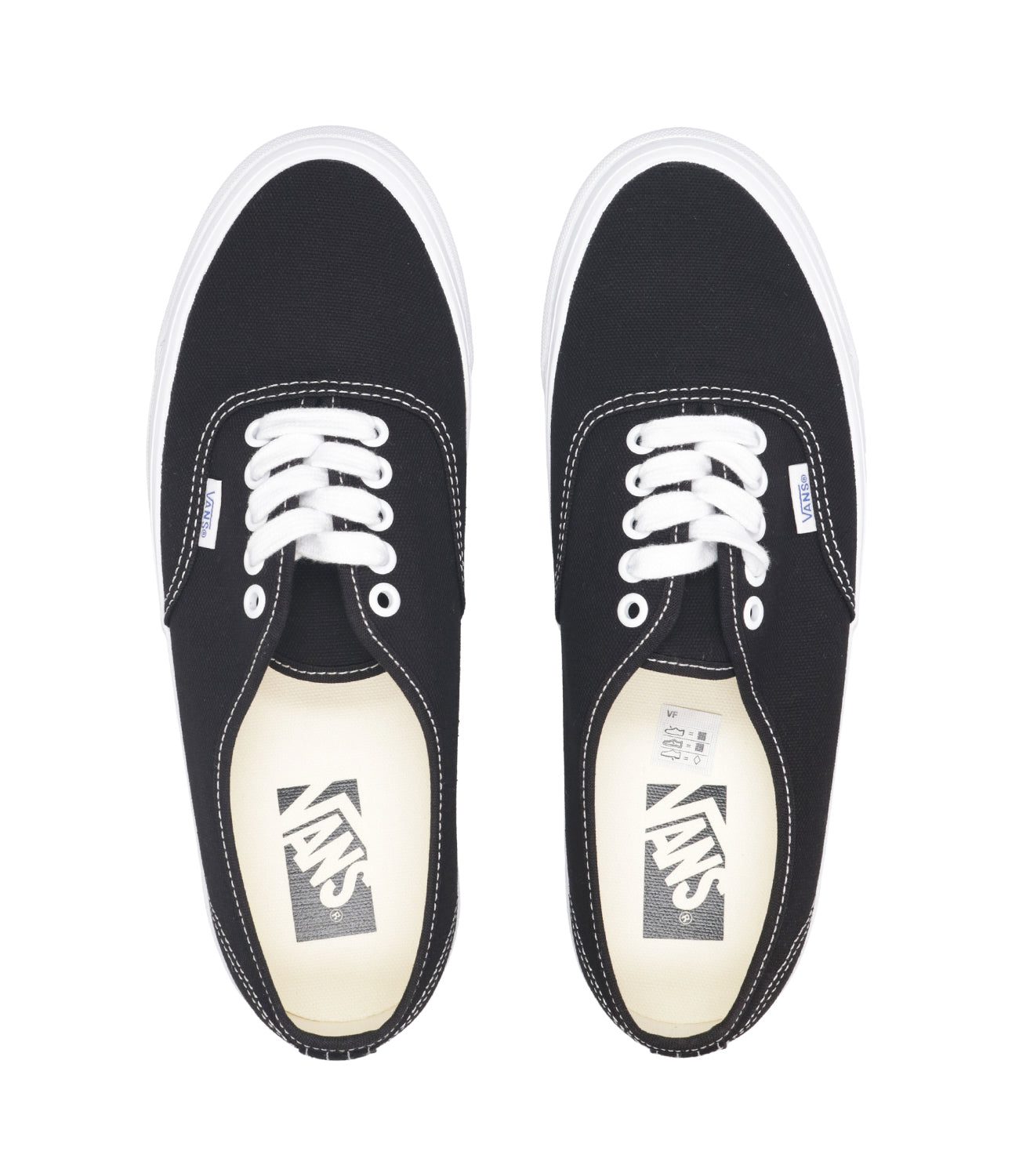 Vans | Sneakers Nero e Bianco