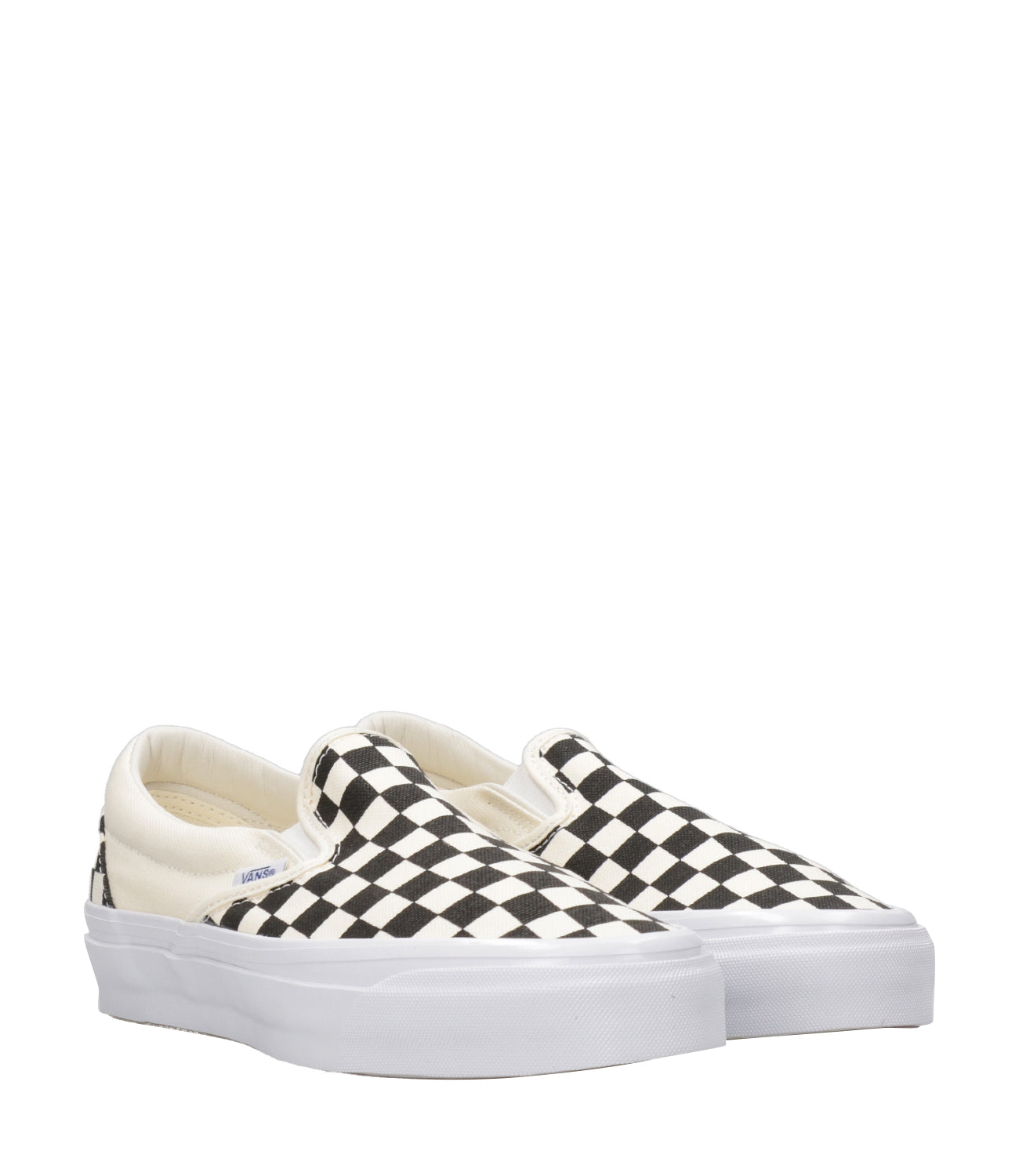 Vans | Sneakers Nero e Bianco