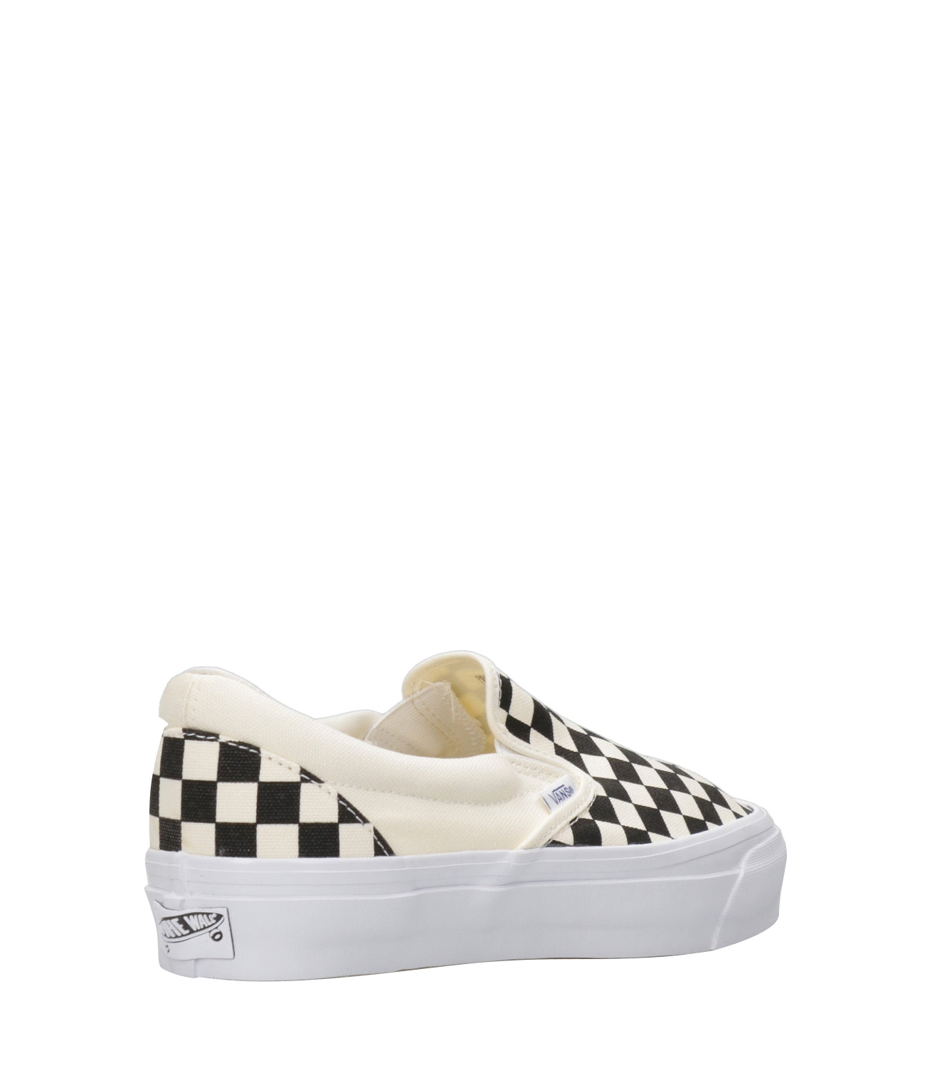 Vans | Sneakers Nero e Bianco