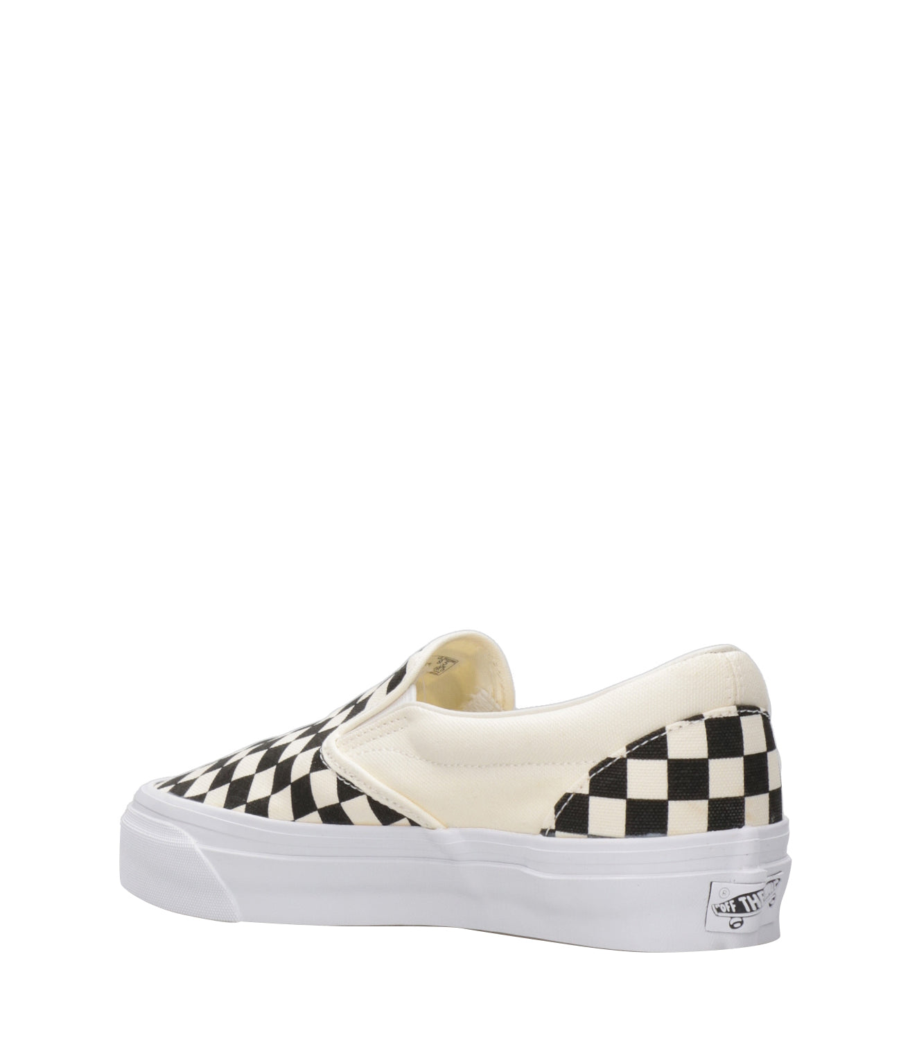 Vans | Sneakers Nero e Bianco