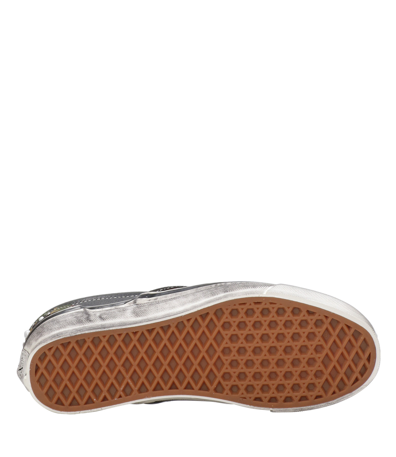 Vans | Sneakers Premium Classic Militare nero