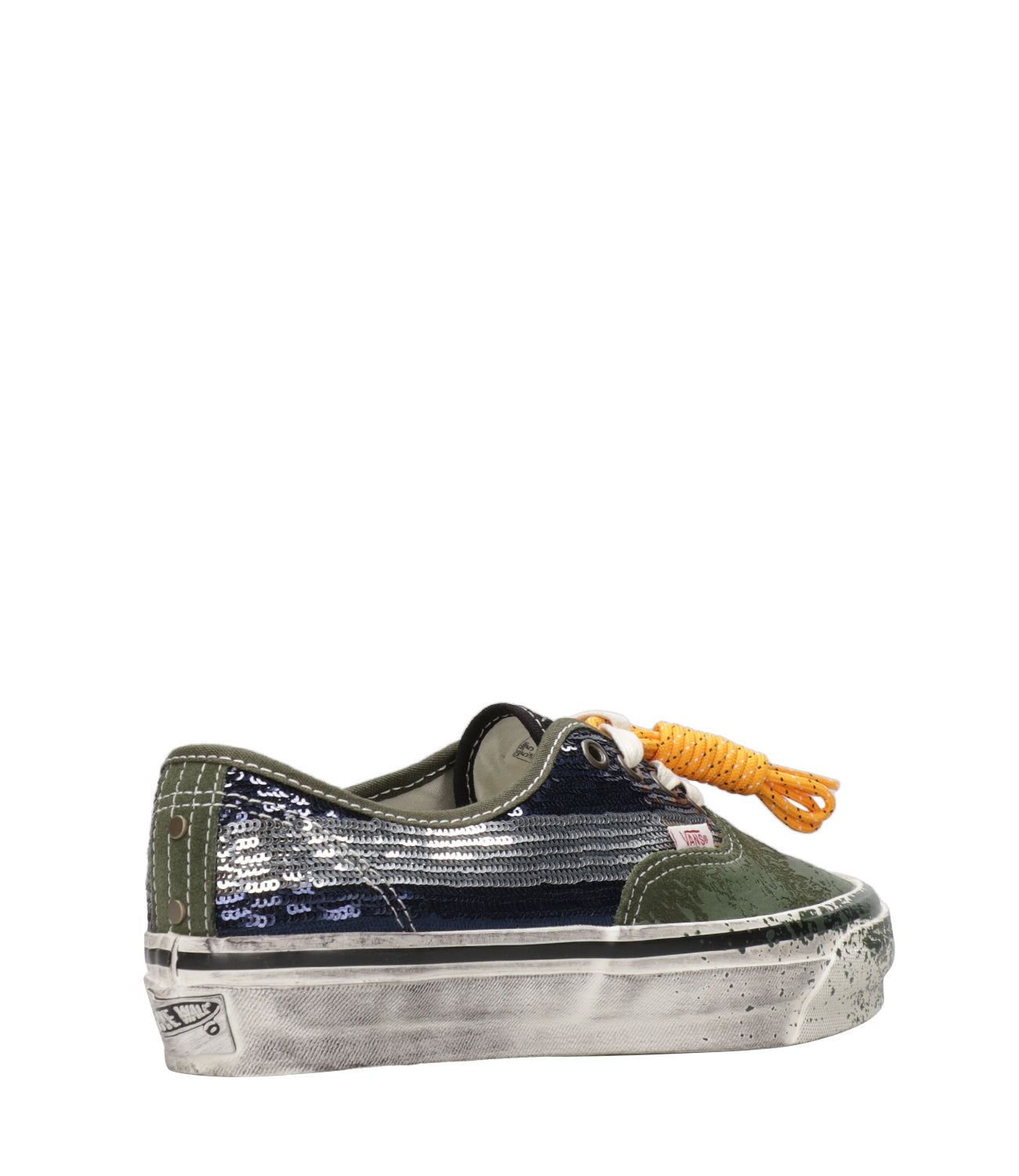 Vans | Sneakers Authentic Premium Verde Blu