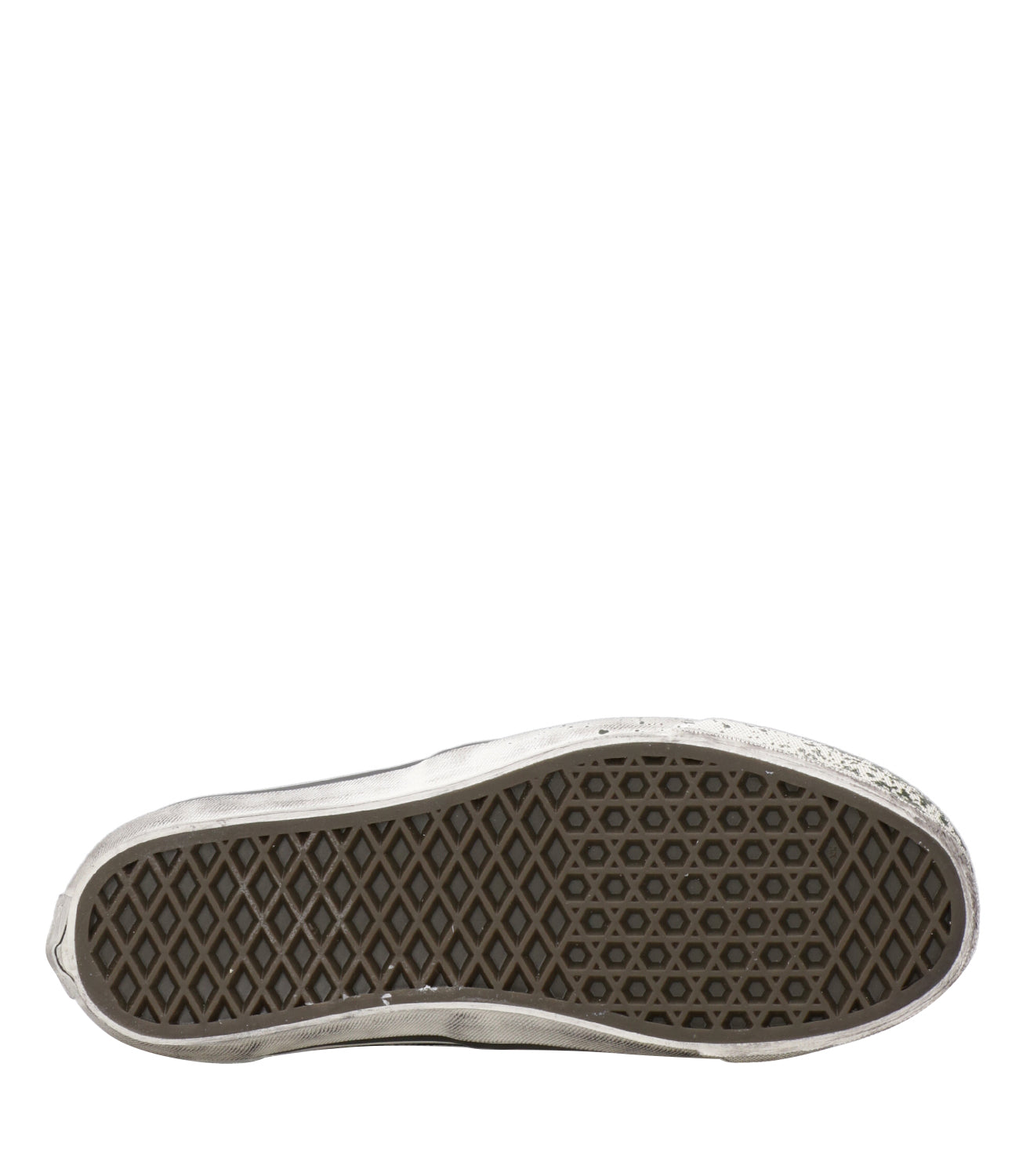 Vans | Sneakers Authentic Premium Verde Blu