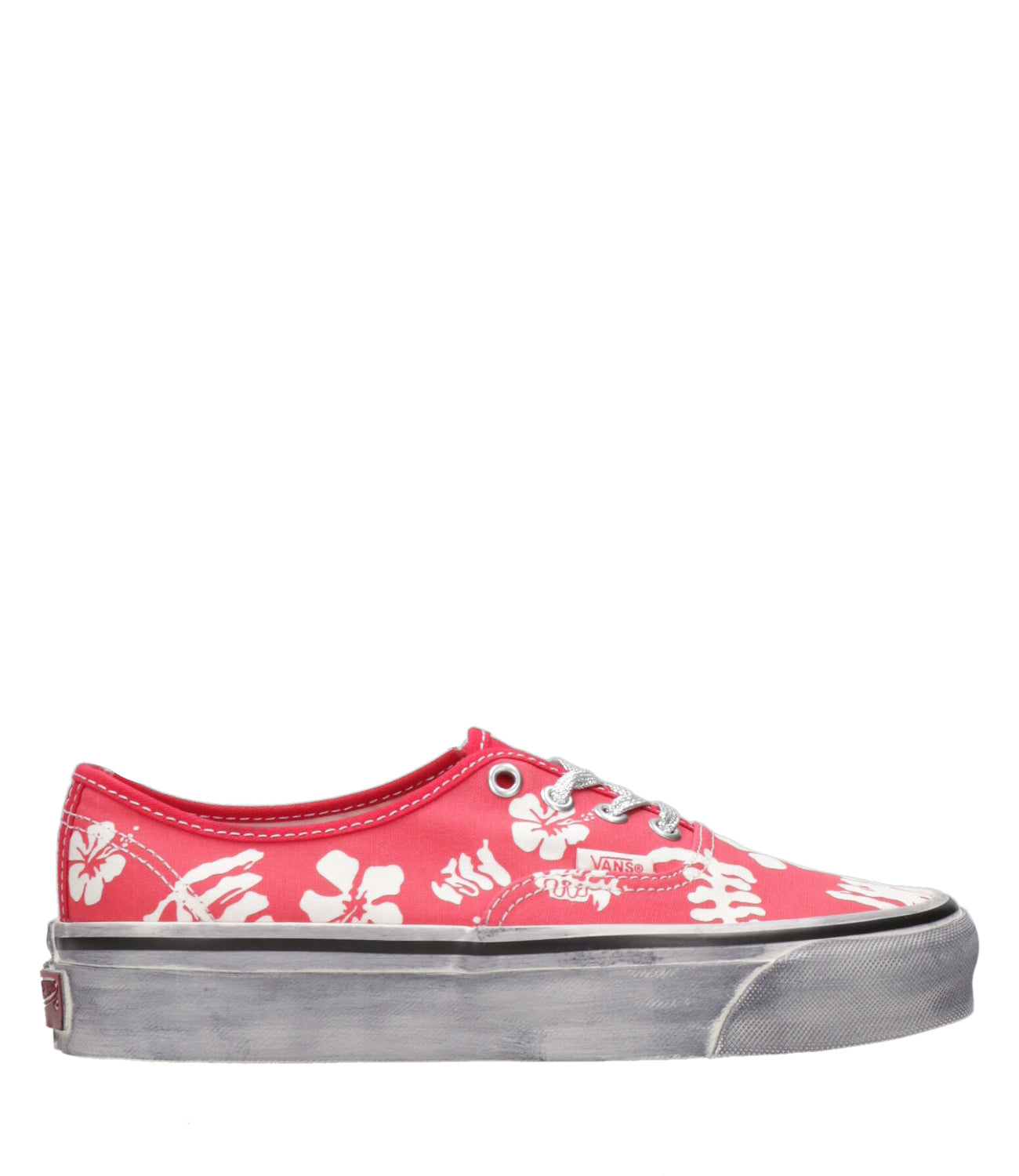 Vans | Sneakers Authentic Premium Corallo Bianco