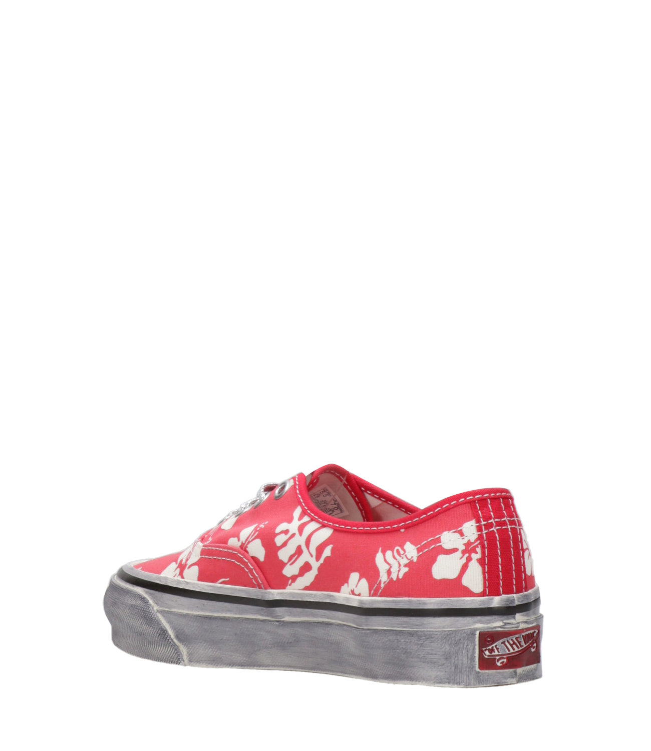 Vans | Sneakers Authentic Premium Corallo Bianco